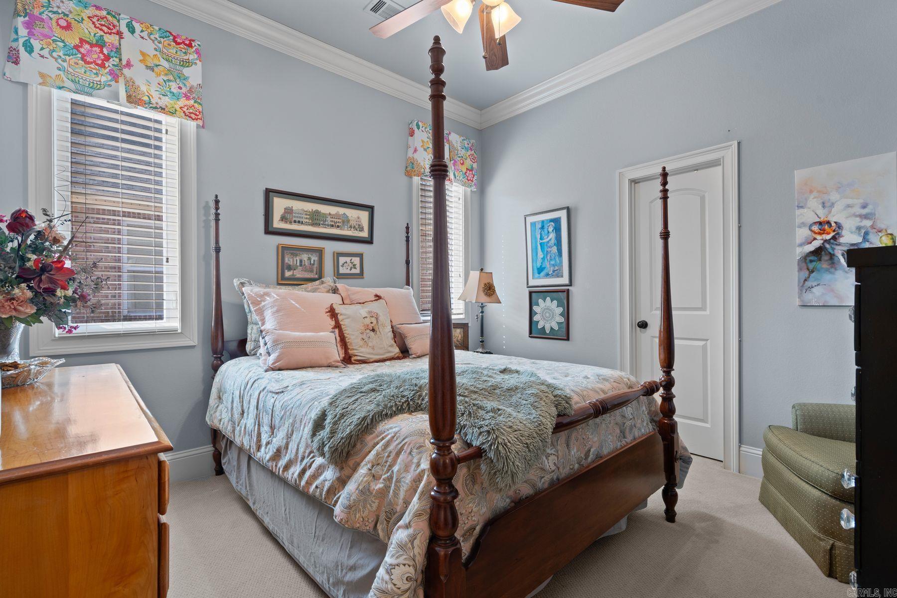 104 Bella Court  Hot Springs, AR