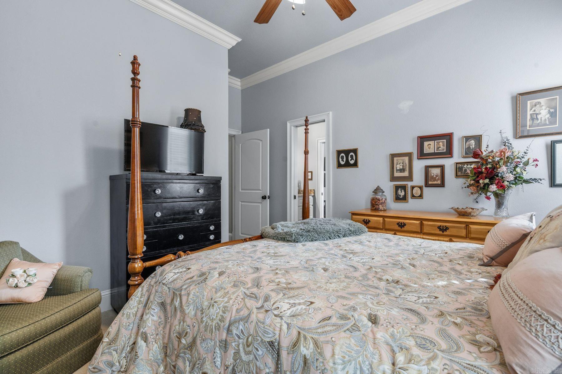 104 Bella Court  Hot Springs, AR