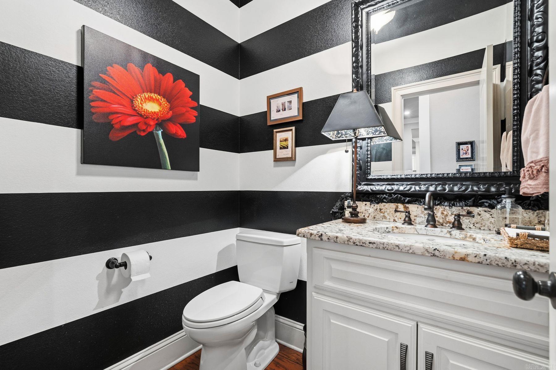 104 Bella Court  Hot Springs, AR