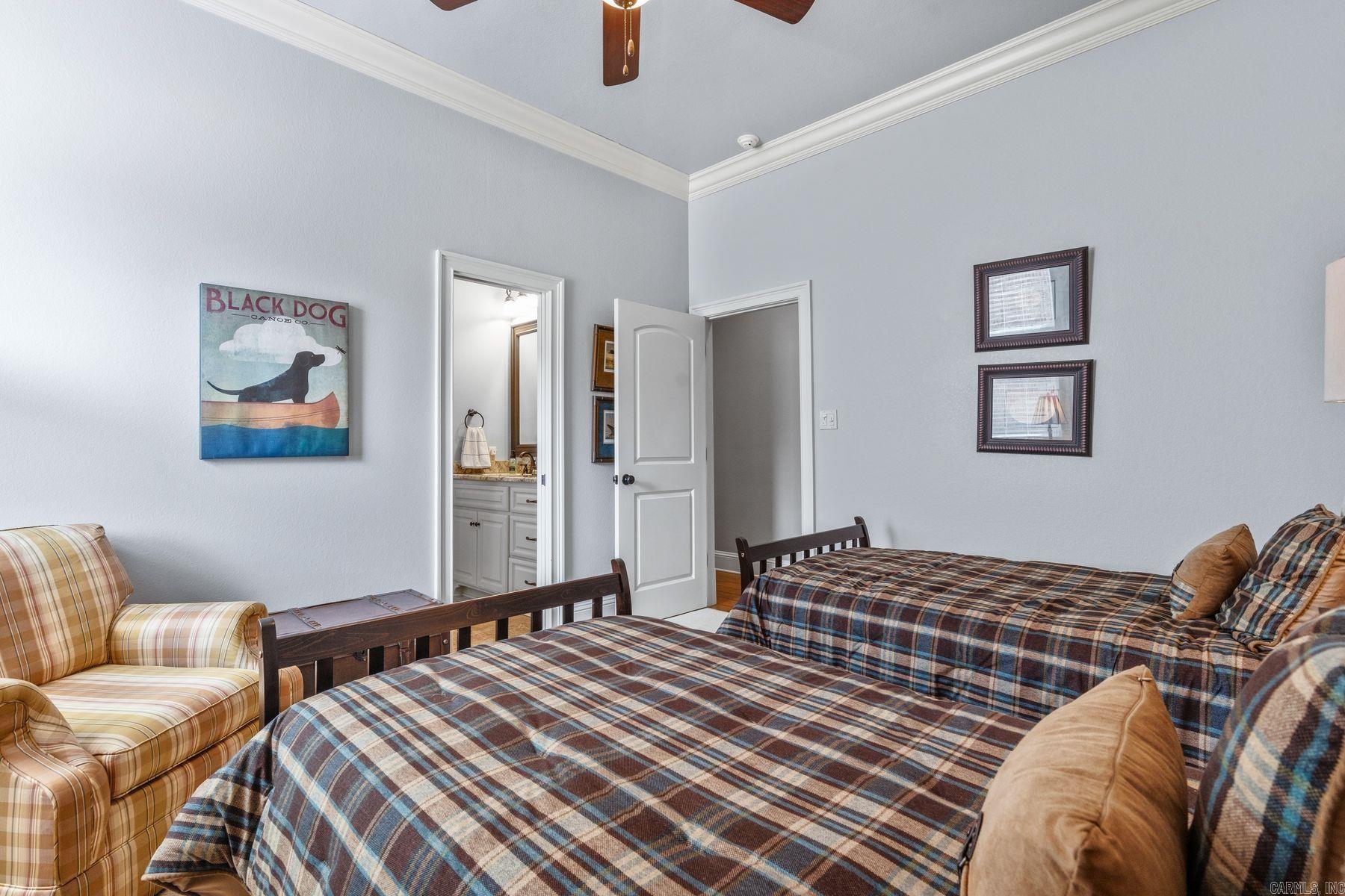 104 Bella Court  Hot Springs, AR