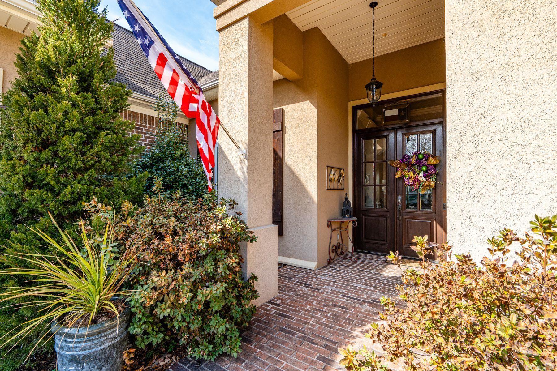 104 Bella Court  Hot Springs, AR