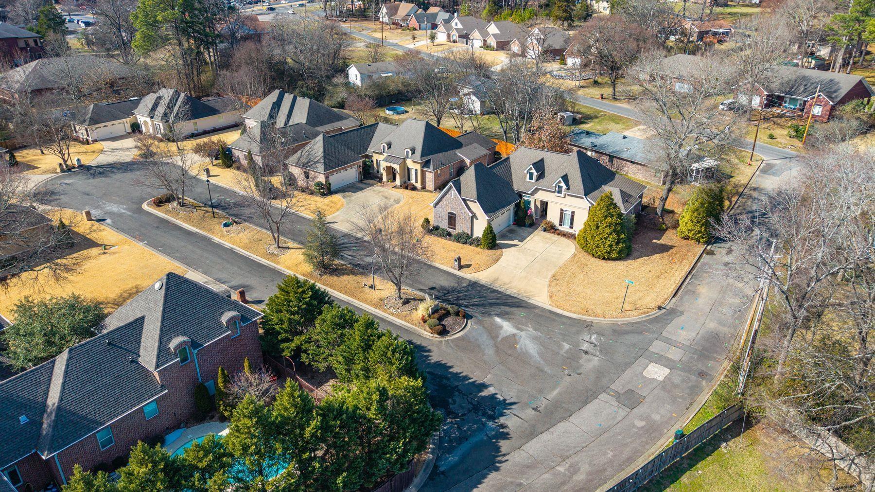 104 Bella Court  Hot Springs, AR