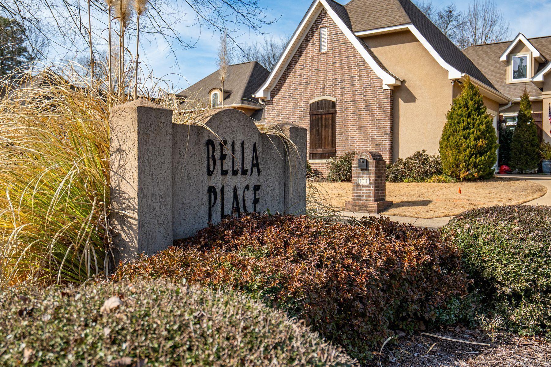 104 Bella Court  Hot Springs, AR