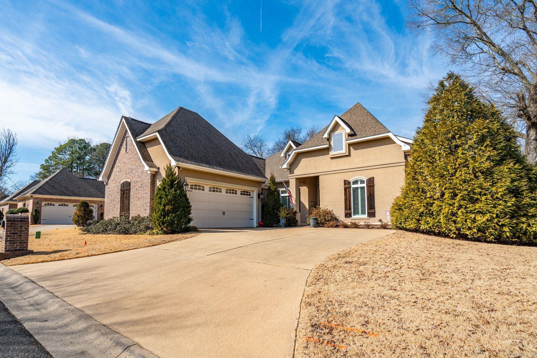 104 Bella Court  Hot Springs, AR