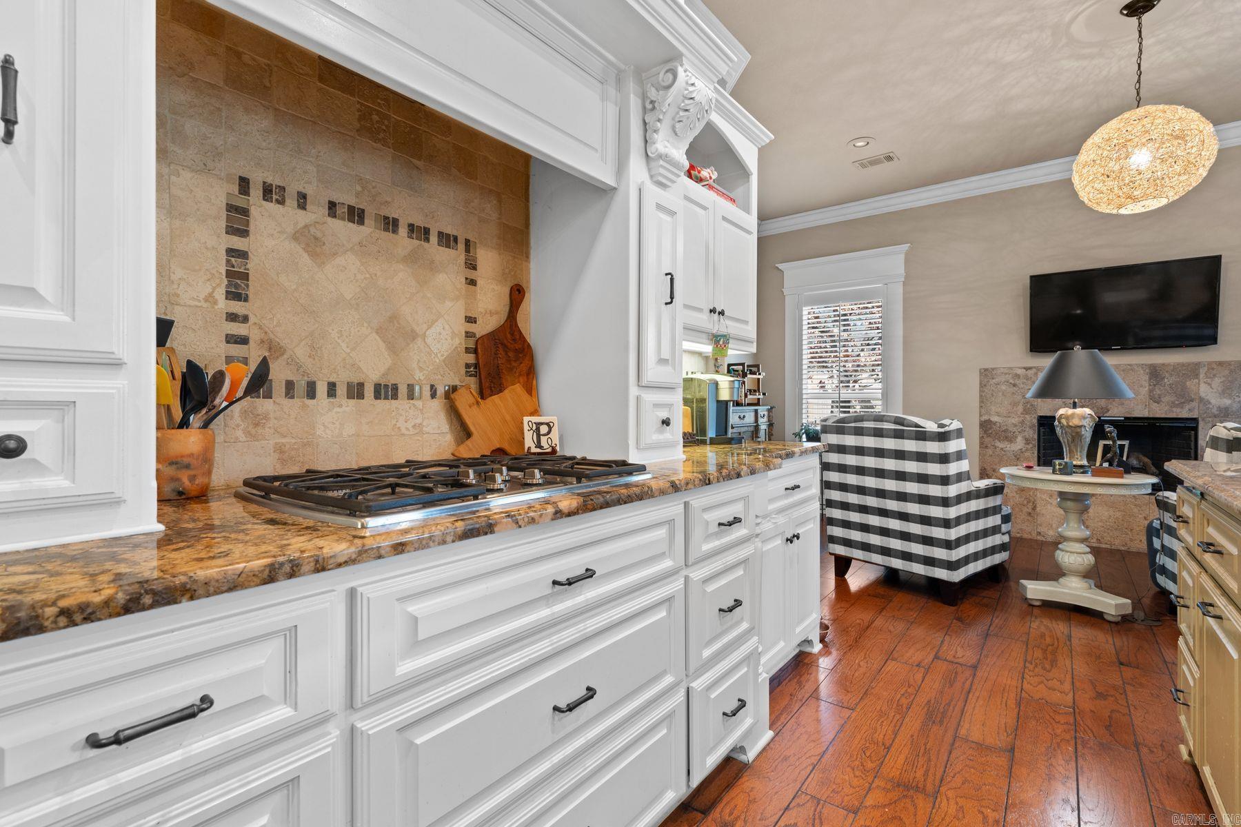 104 Bella Court  Hot Springs, AR