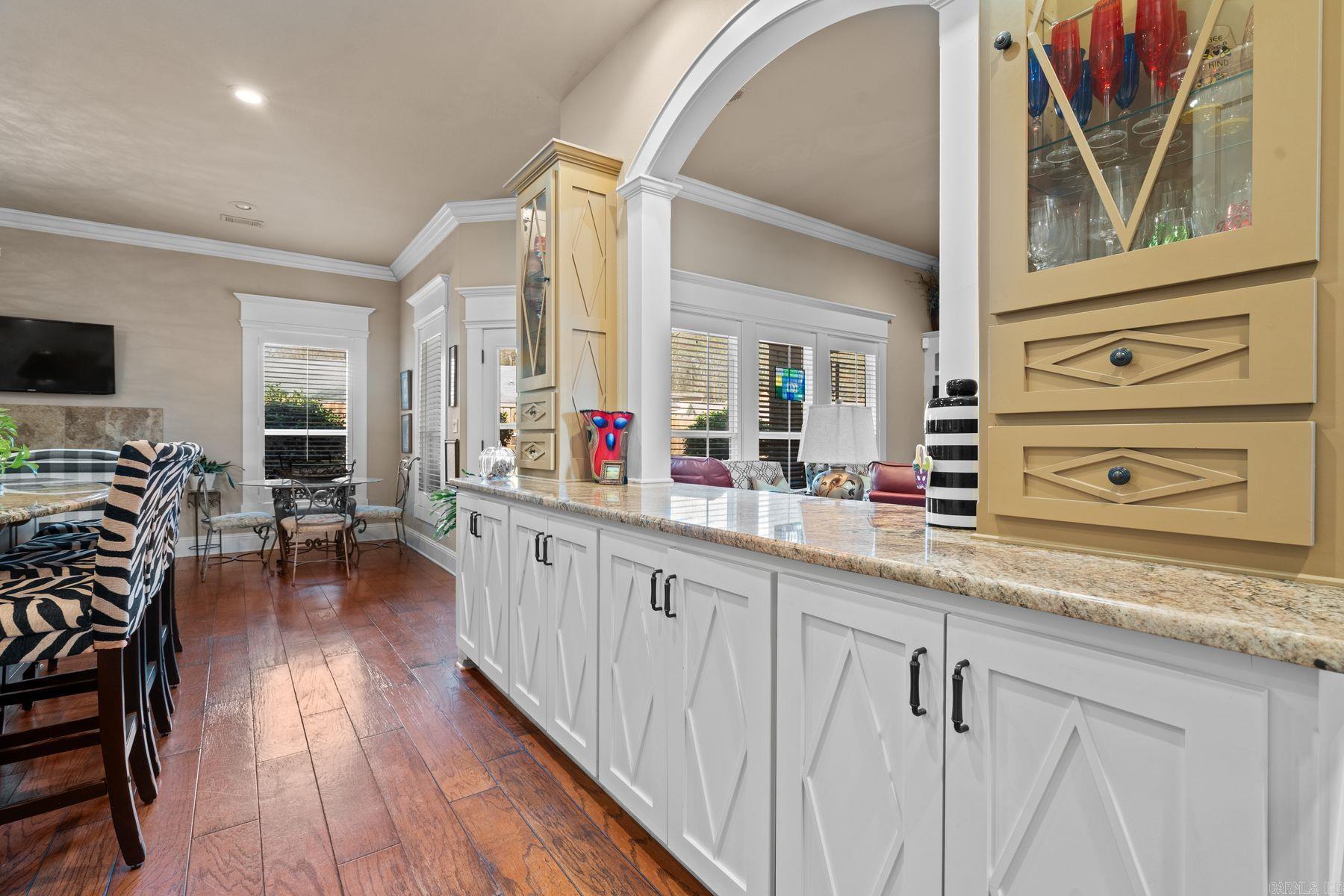 104 Bella Court  Hot Springs, AR