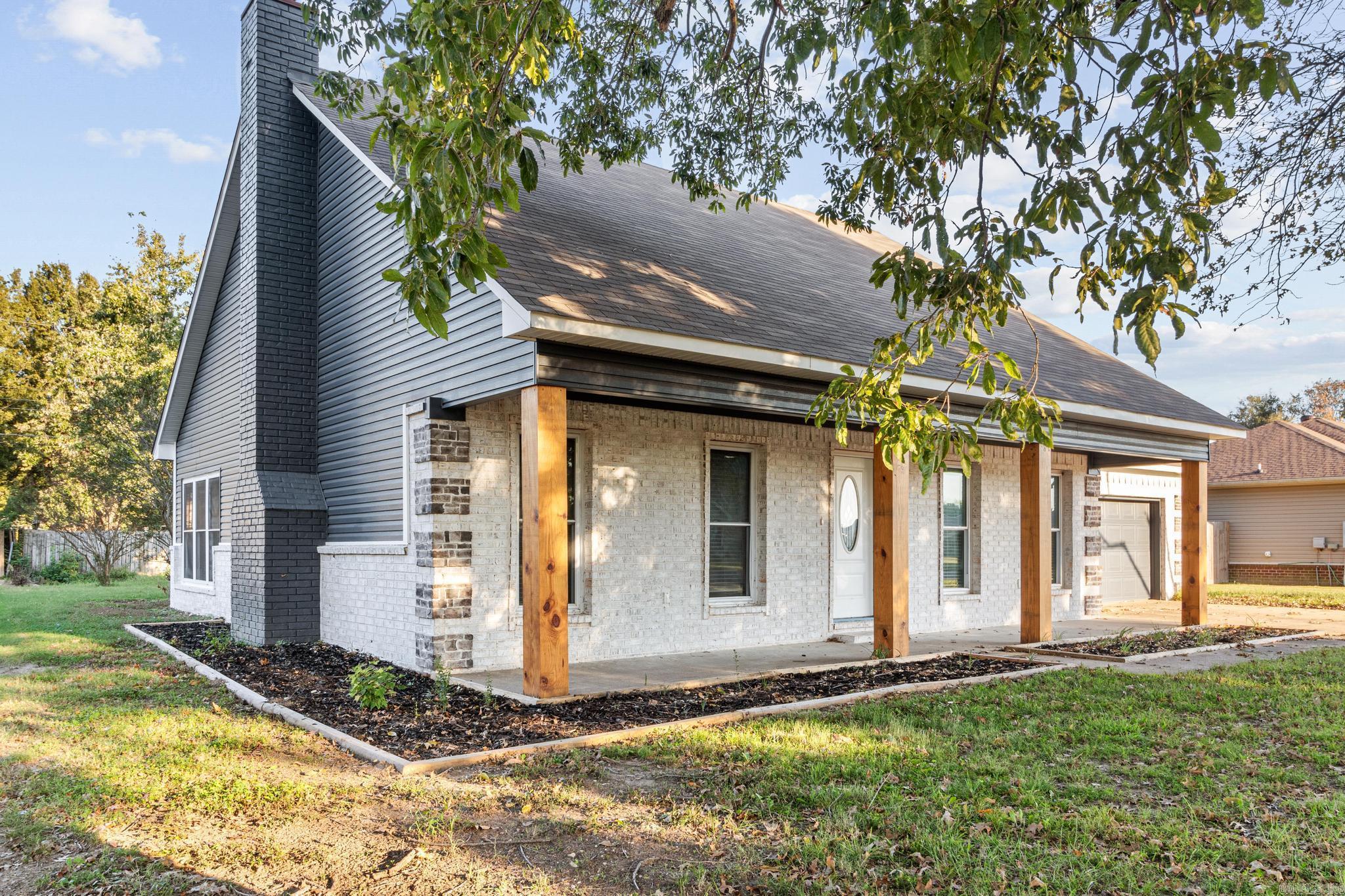 141 Cypress  Trumann, AR