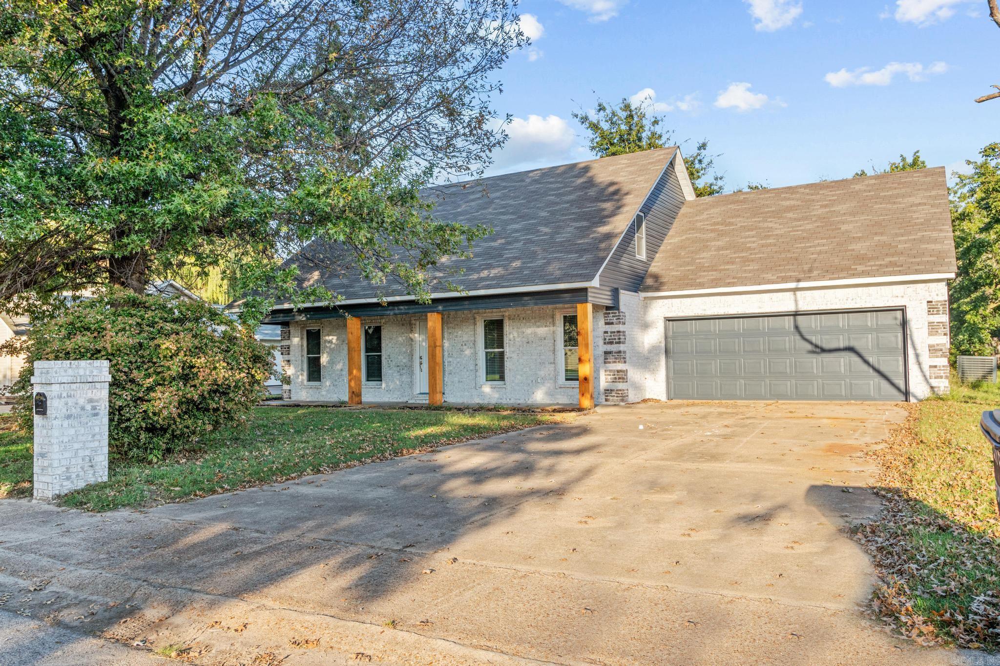 141 Cypress  Trumann, AR