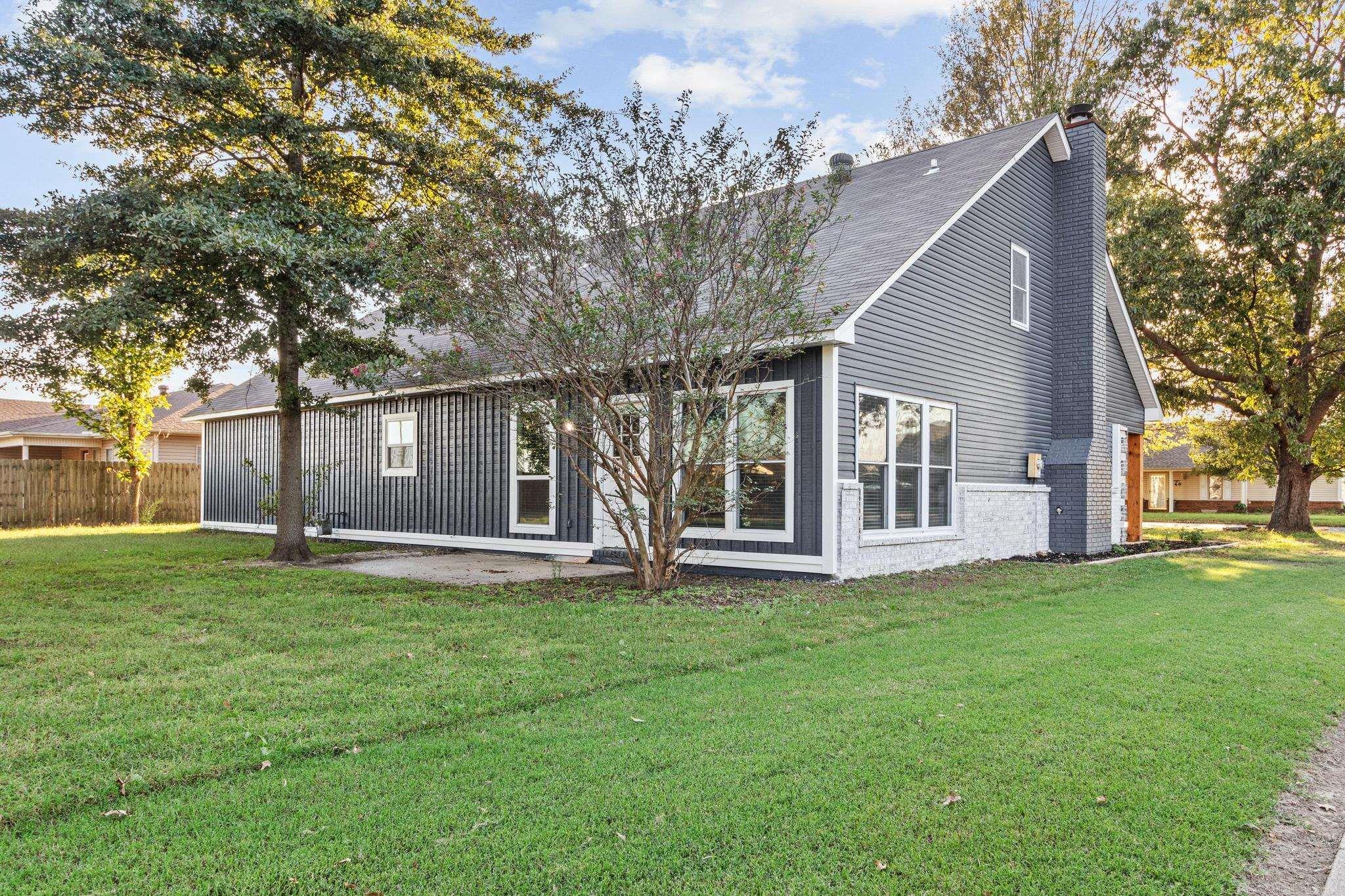 141 Cypress  Trumann, AR