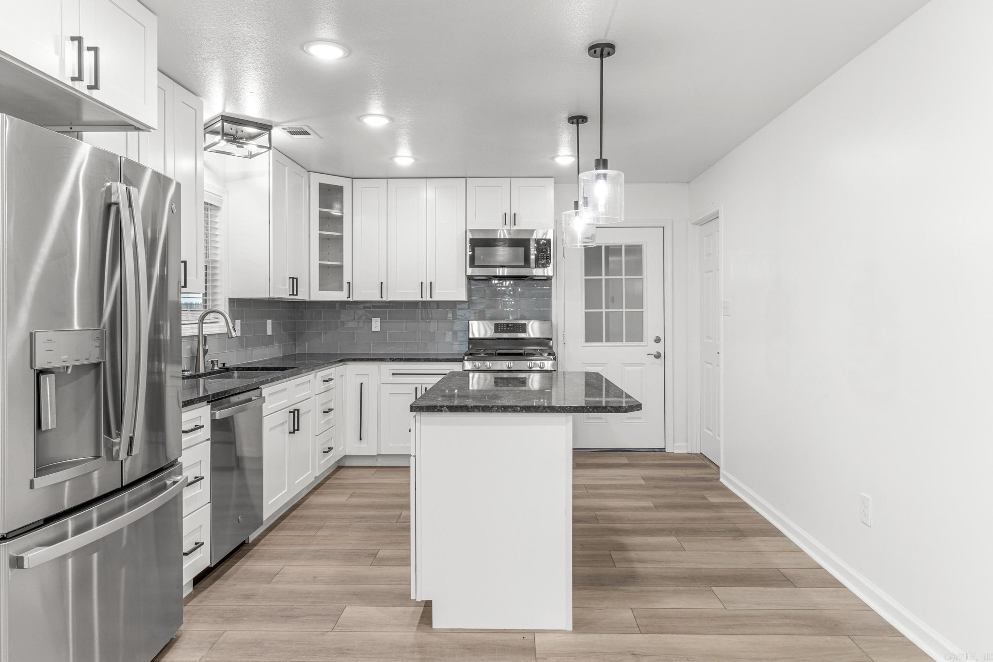 141 Cypress  Trumann, AR