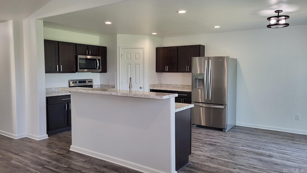 4909 Prospector  Jonesboro, AR