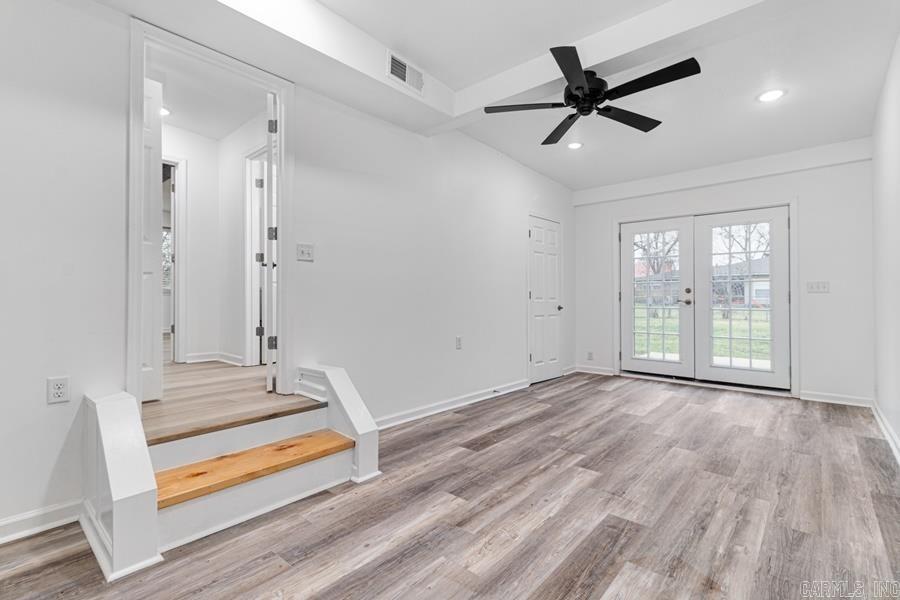 906 NW 6th  Walnut Ridge, AR