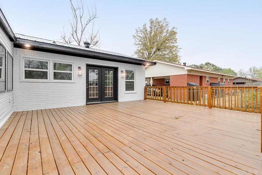 906 NW 6th  Walnut Ridge, AR