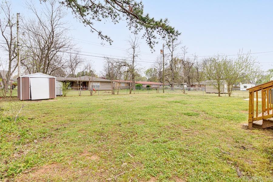 906 NW 6th  Walnut Ridge, AR