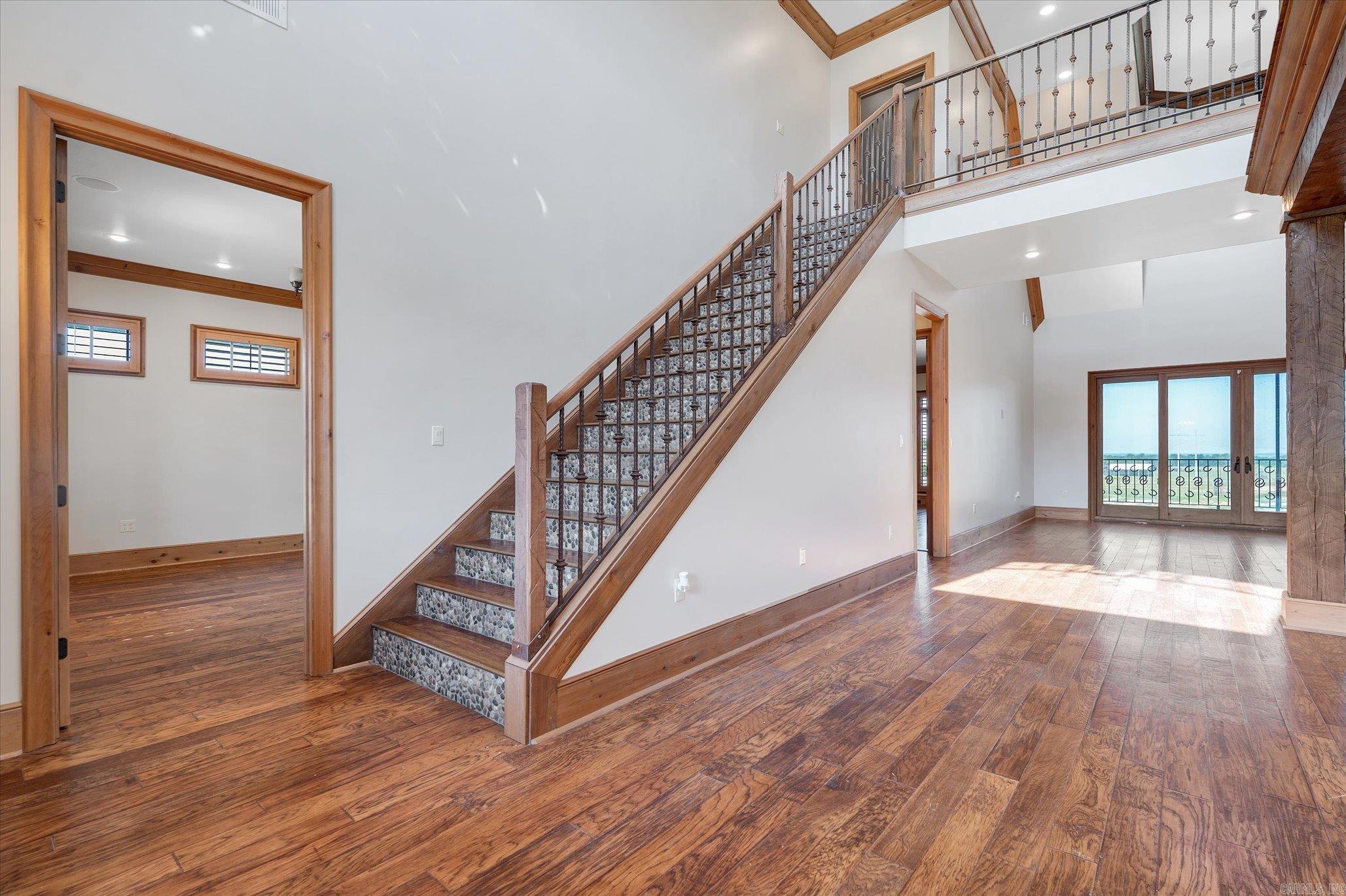 136 County Road 107  Jonesboro, AR