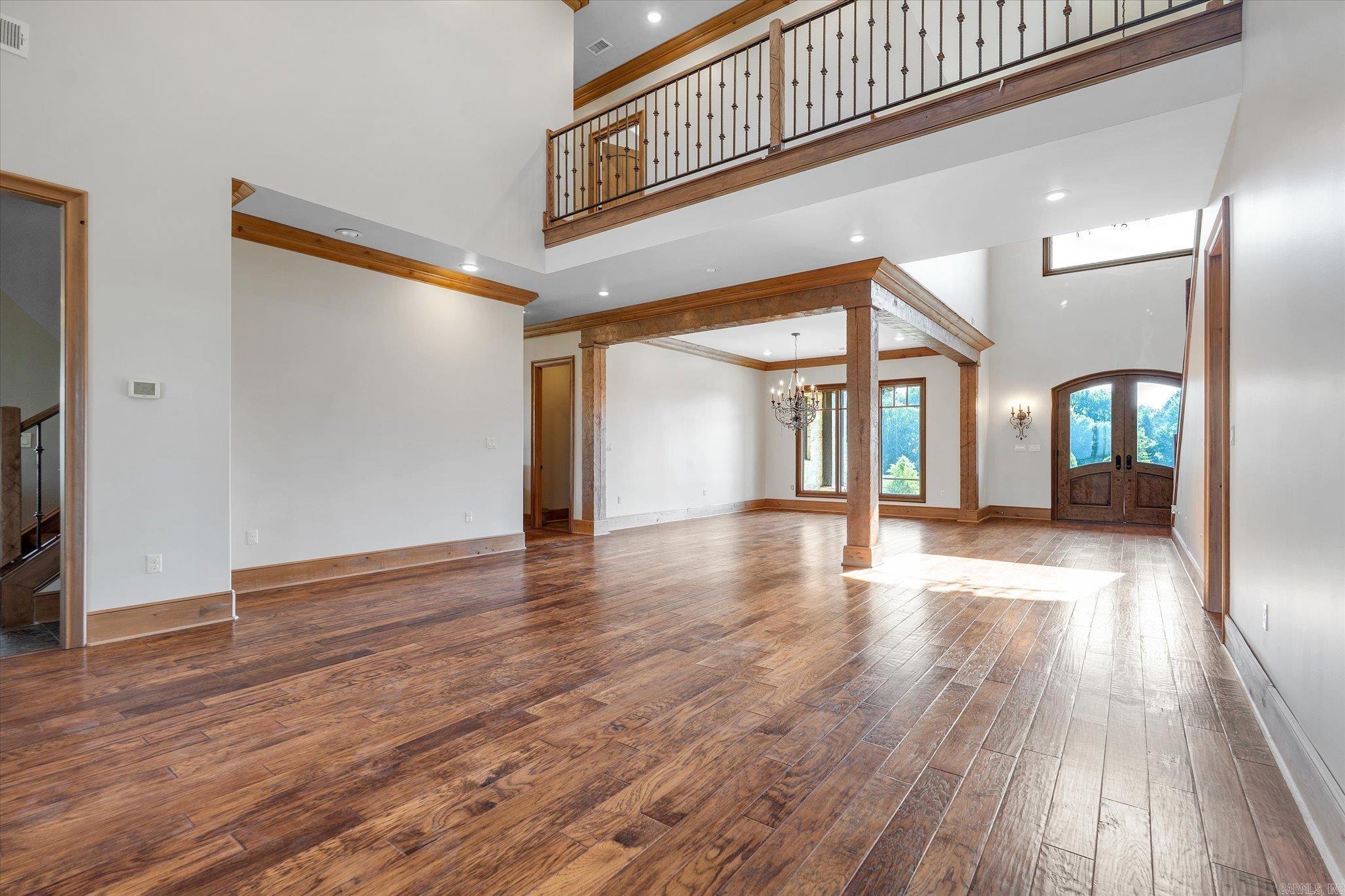 136 County Road 107  Jonesboro, AR