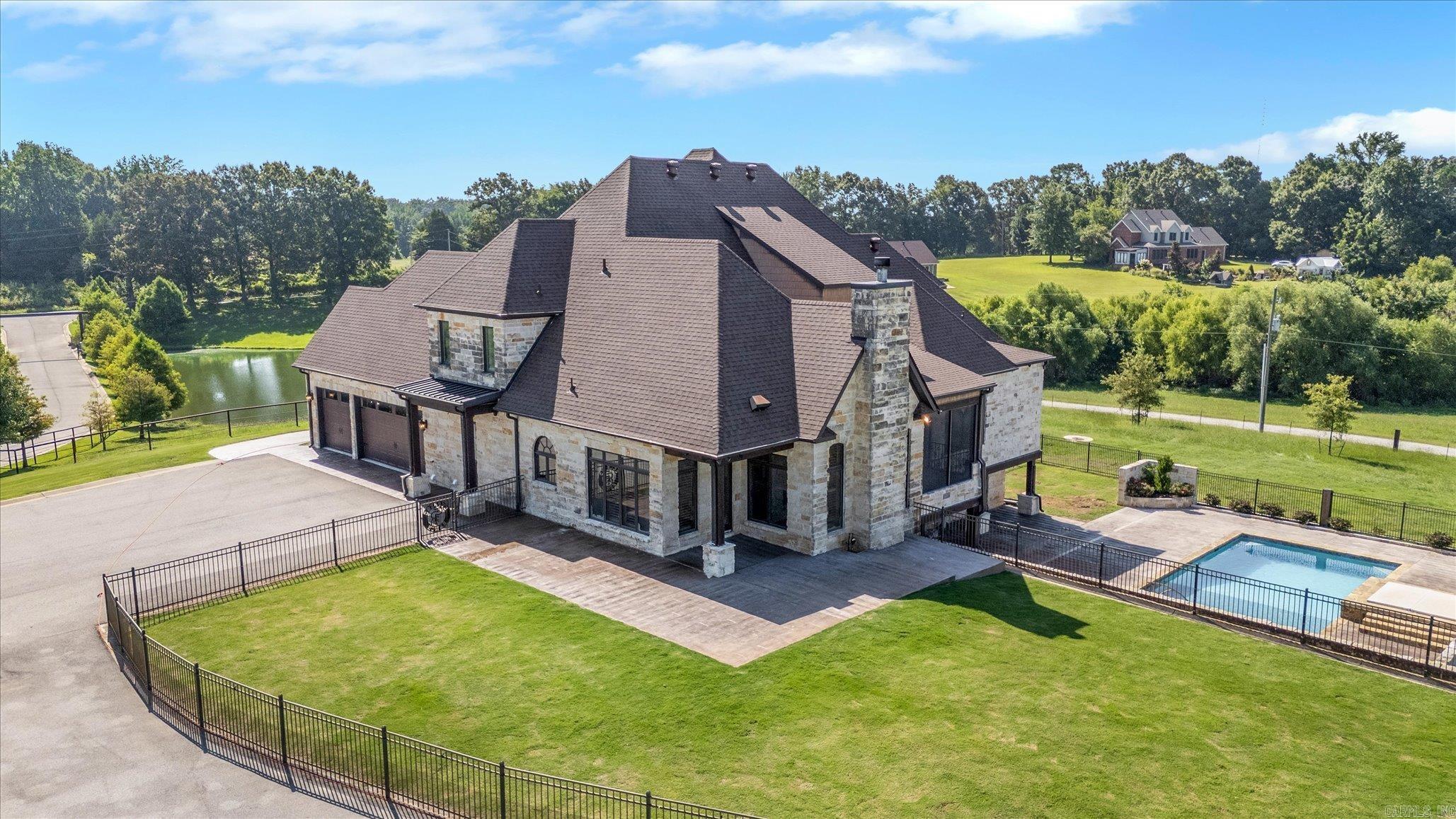 136 County Road 107  Jonesboro, AR