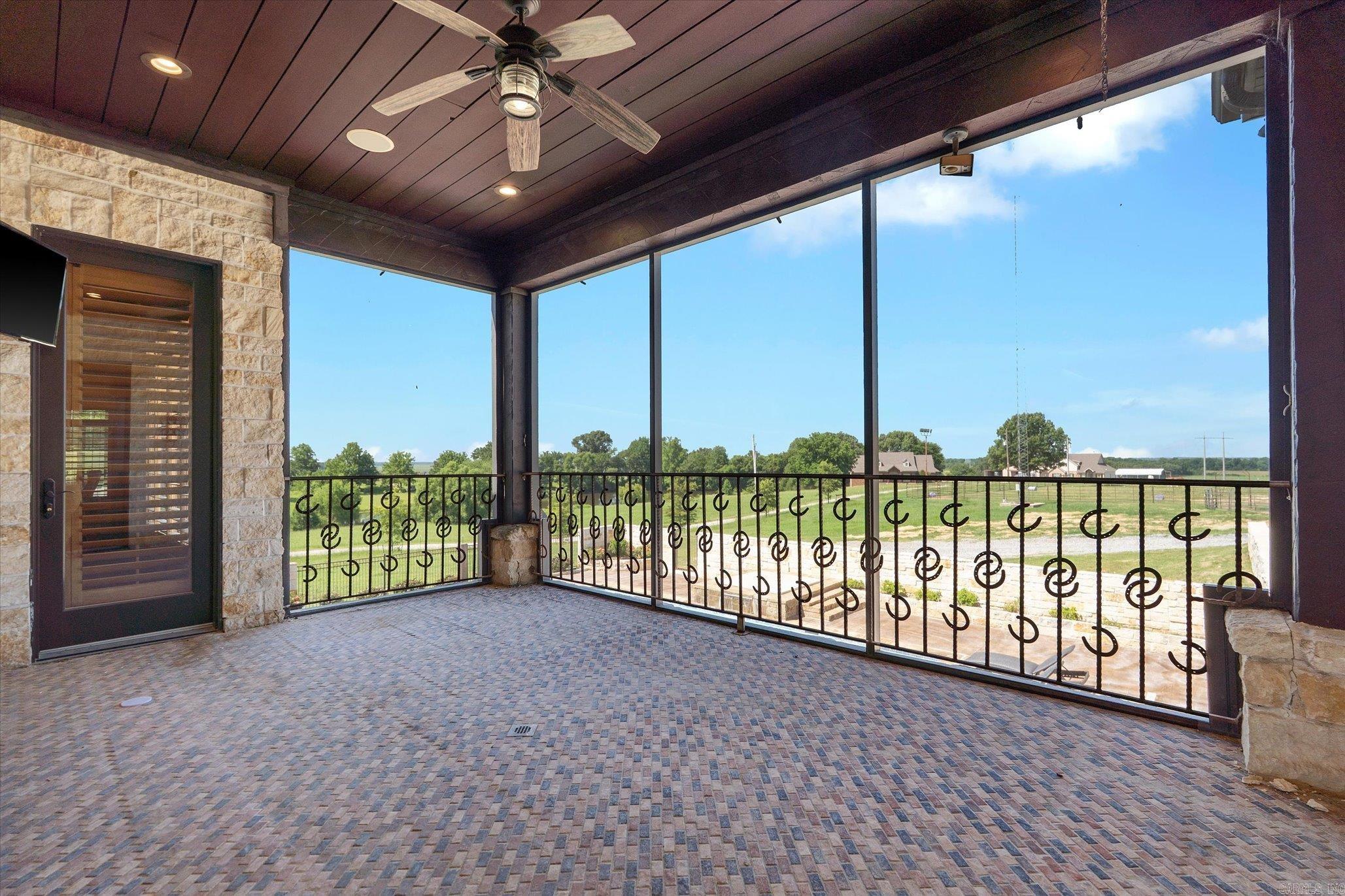 136 County Road 107  Jonesboro, AR