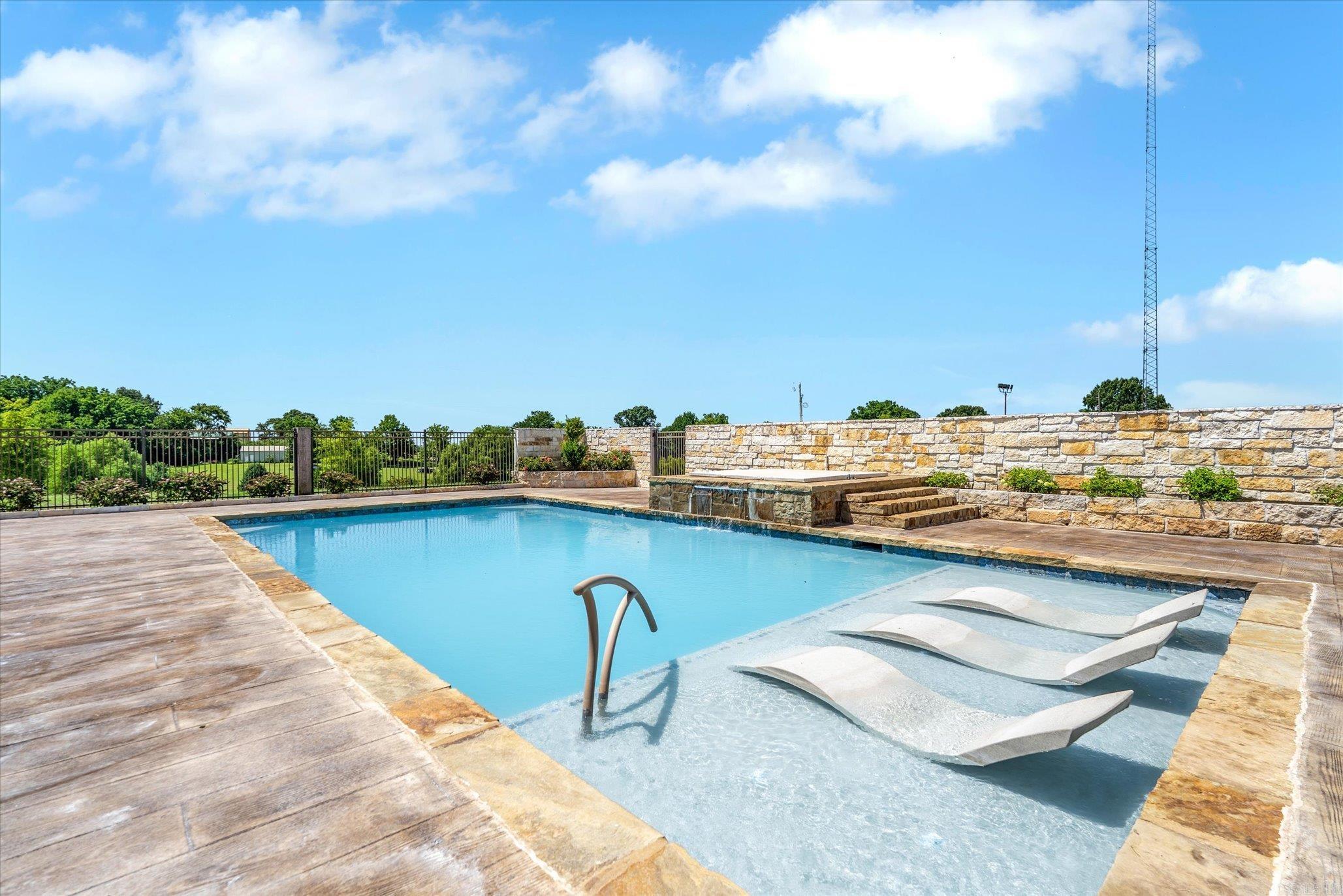 136 County Road 107  Jonesboro, AR