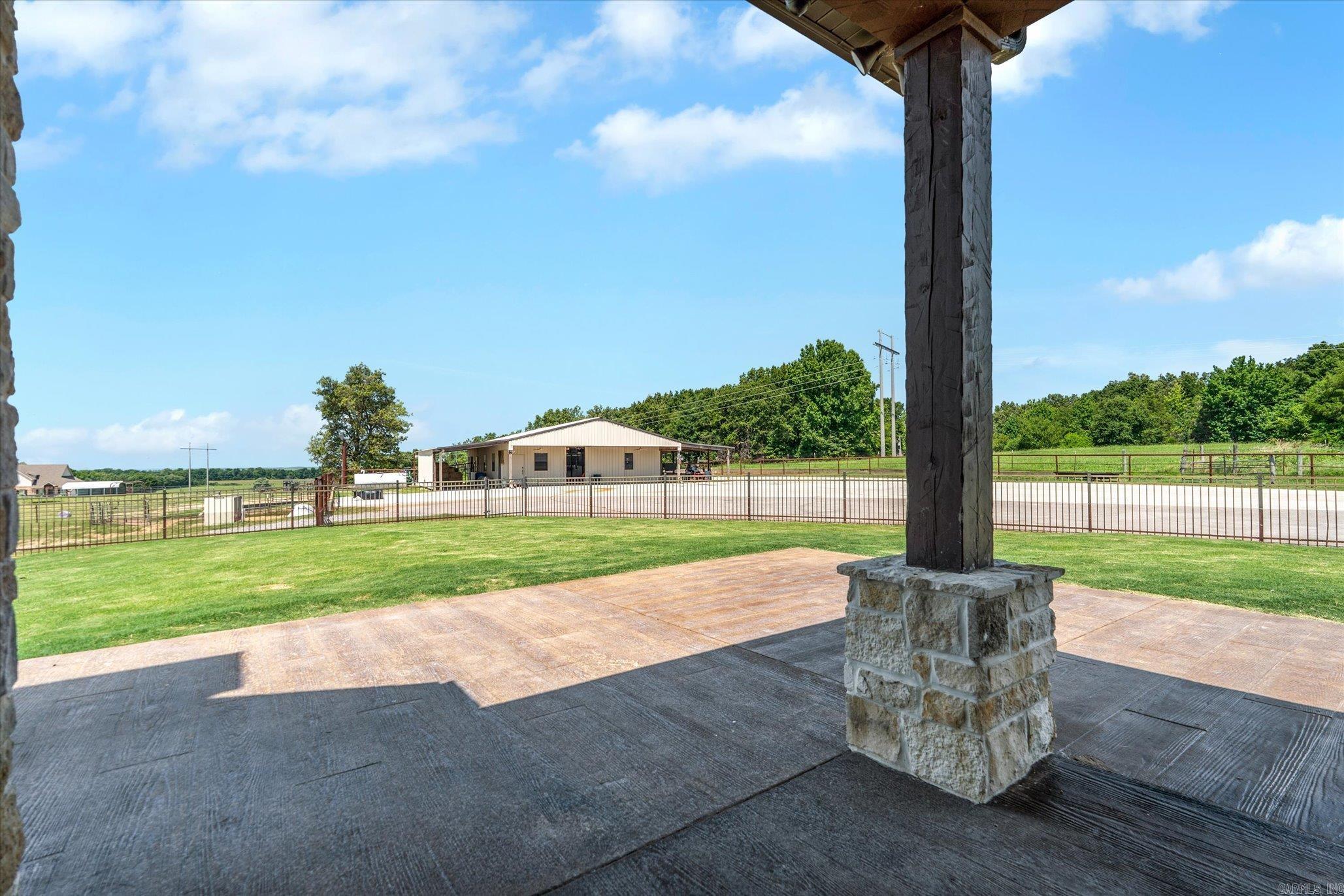 136 County Road 107  Jonesboro, AR