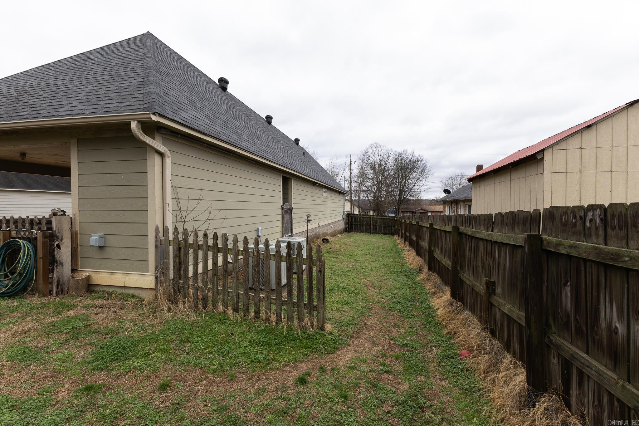 447 S Broad  Batesville, AR