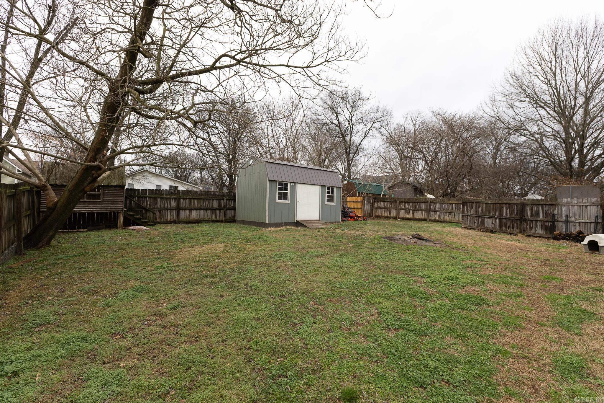 447 S Broad  Batesville, AR