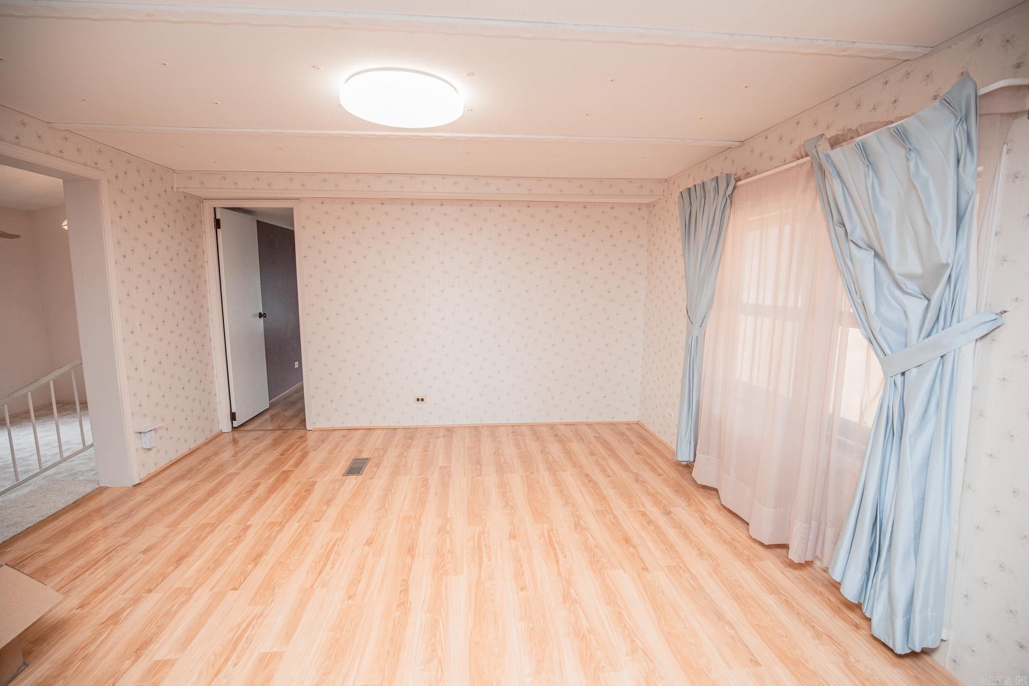 1508 Red Oak Ln.  Pine Bluff, AR