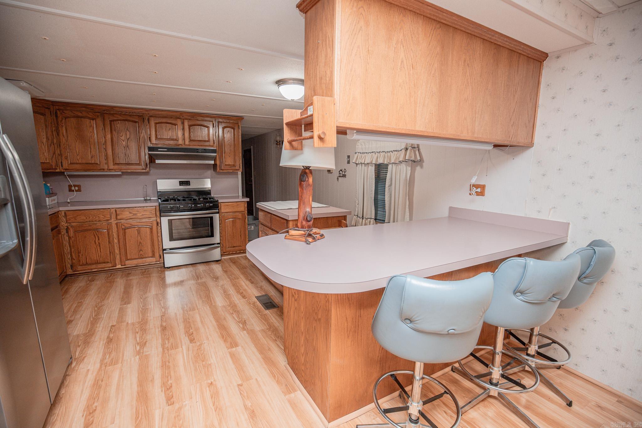 1508 Red Oak Ln.  Pine Bluff, AR