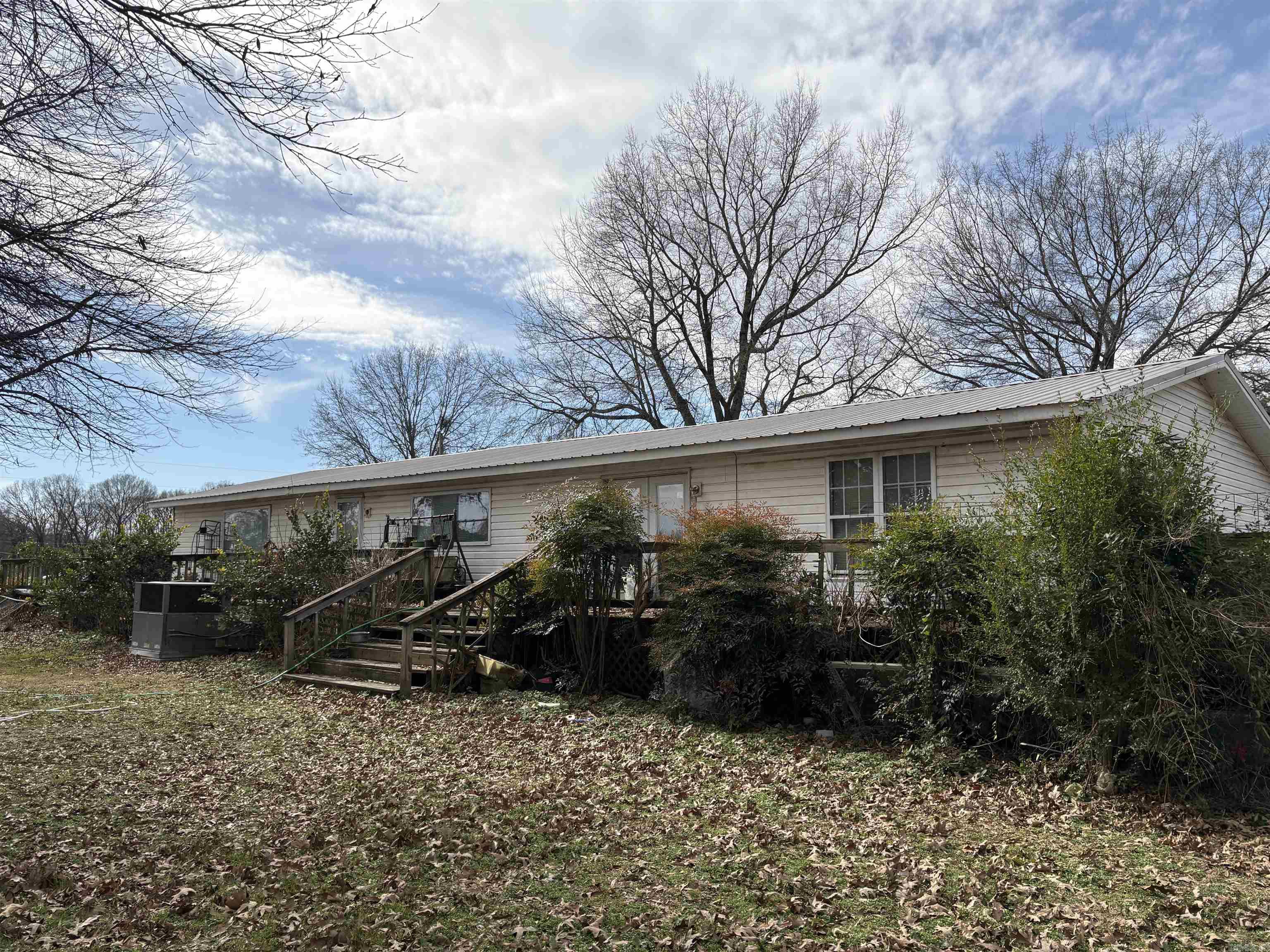 1 Lazy Valley  Morrilton, AR