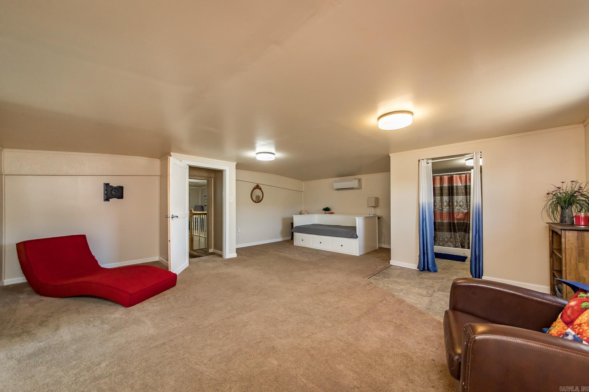 979 Marsh Mountain Rd. Pangburn, AR 72121