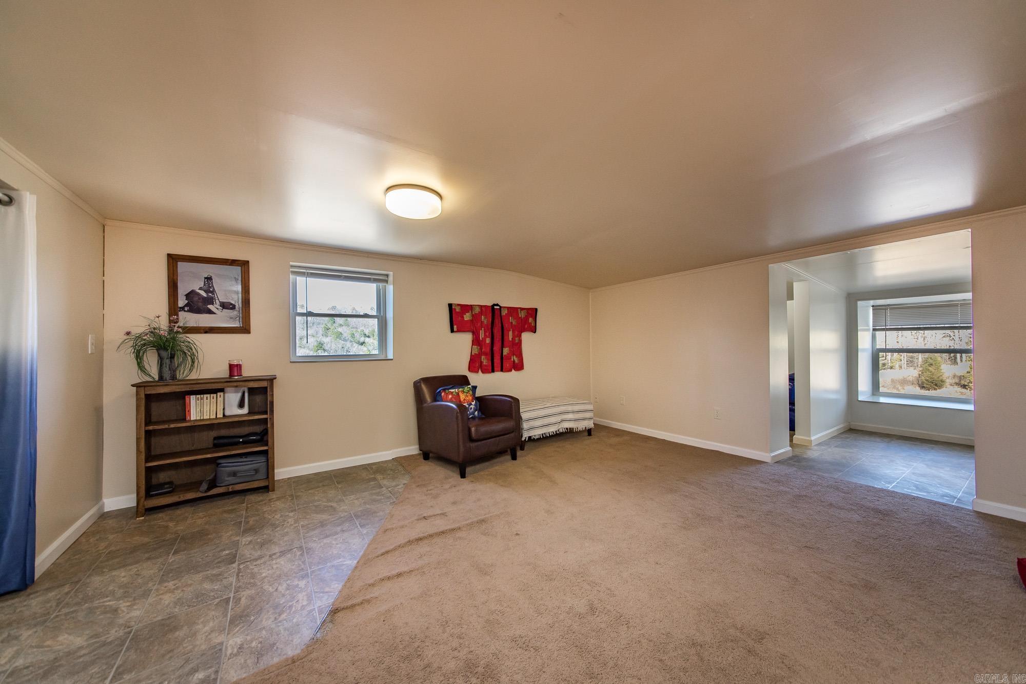 979 Marsh Mountain Rd. Pangburn, AR 72121