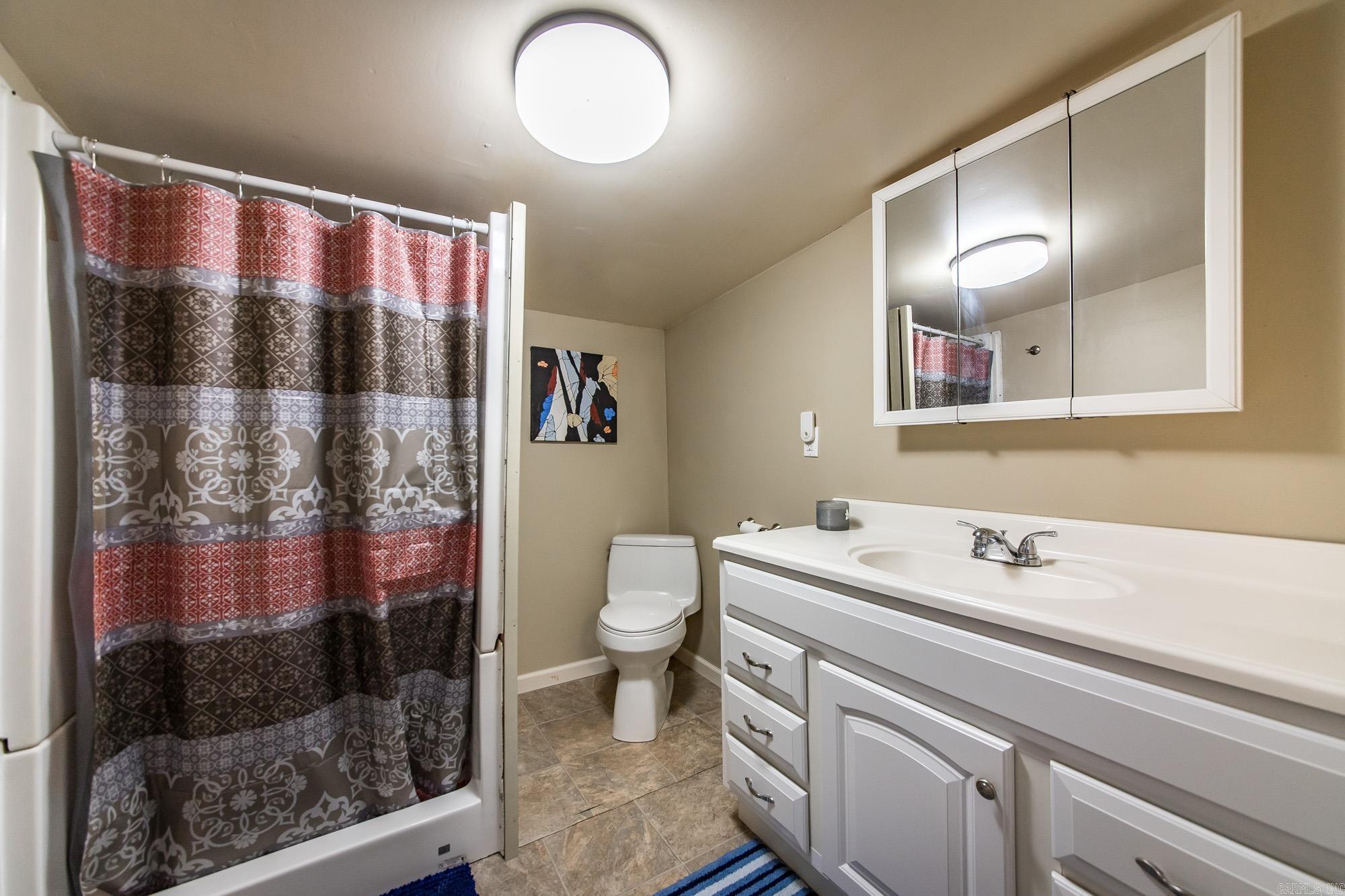 979 Marsh Mountain Rd. Pangburn, AR 72121