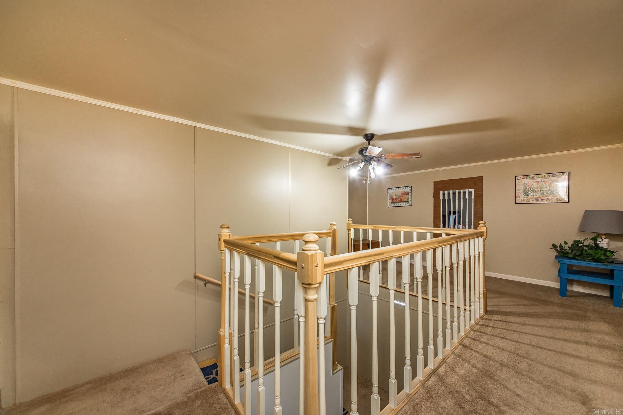 979 Marsh Mountain Rd. Pangburn, AR 72121