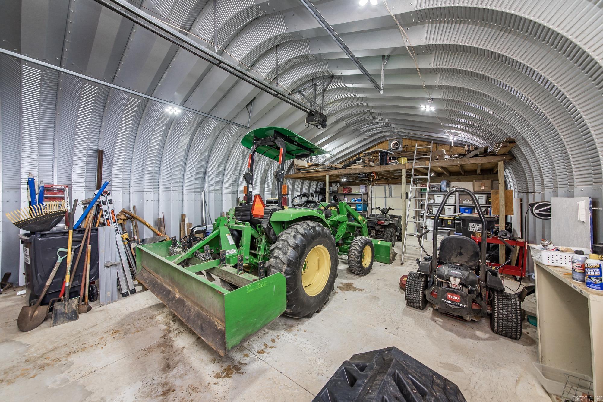 979 Marsh Mountain Rd. Pangburn, AR 72121