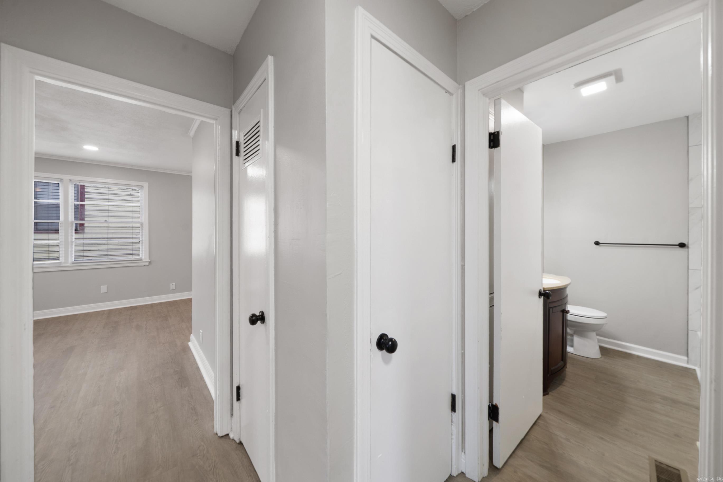 2109 Brown  Little Rock, AR