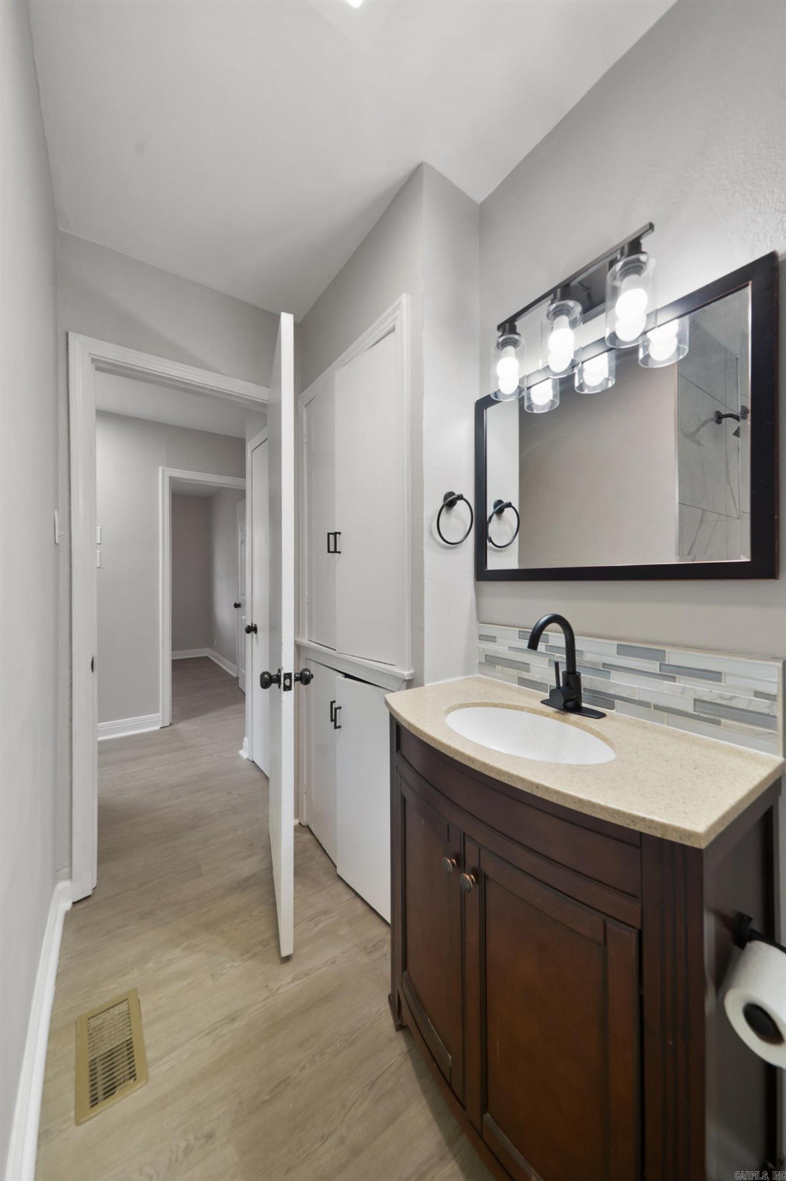 2109 Brown  Little Rock, AR