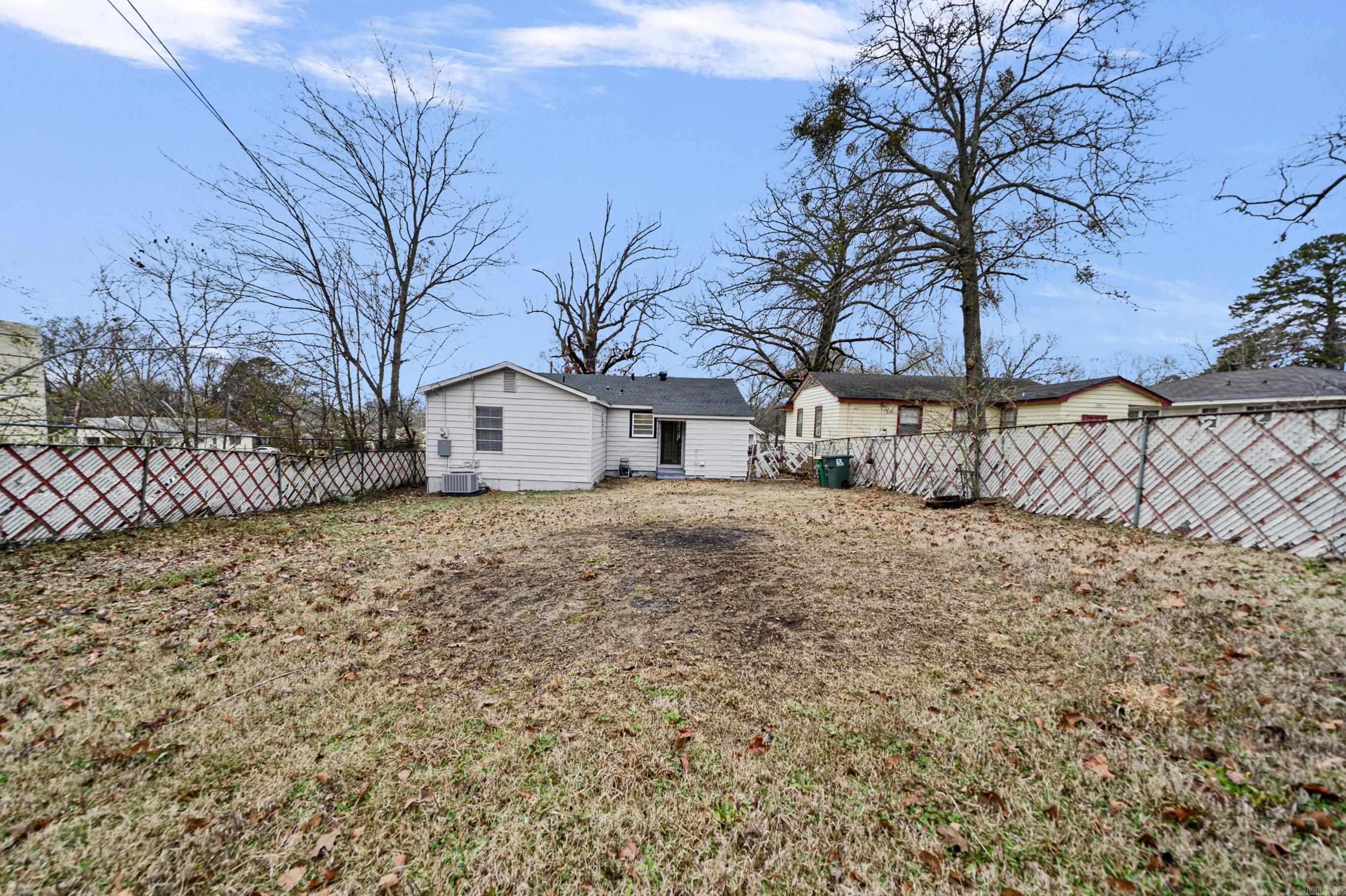 2109 Brown  Little Rock, AR