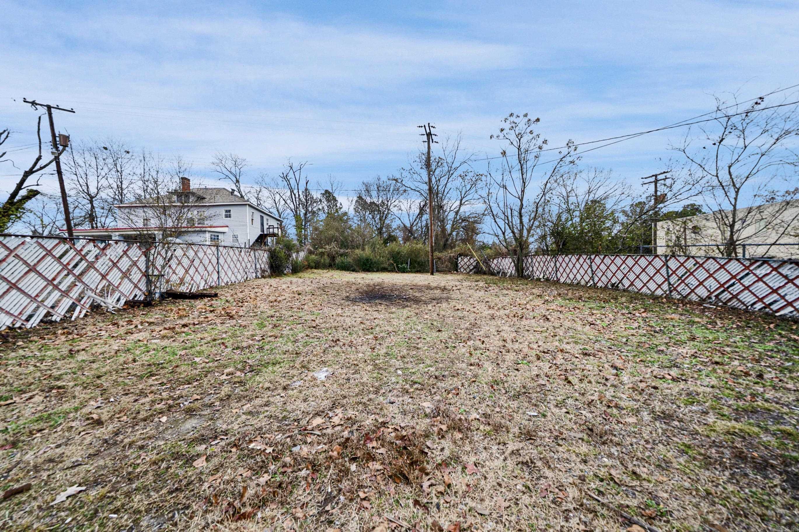 2109 Brown  Little Rock, AR