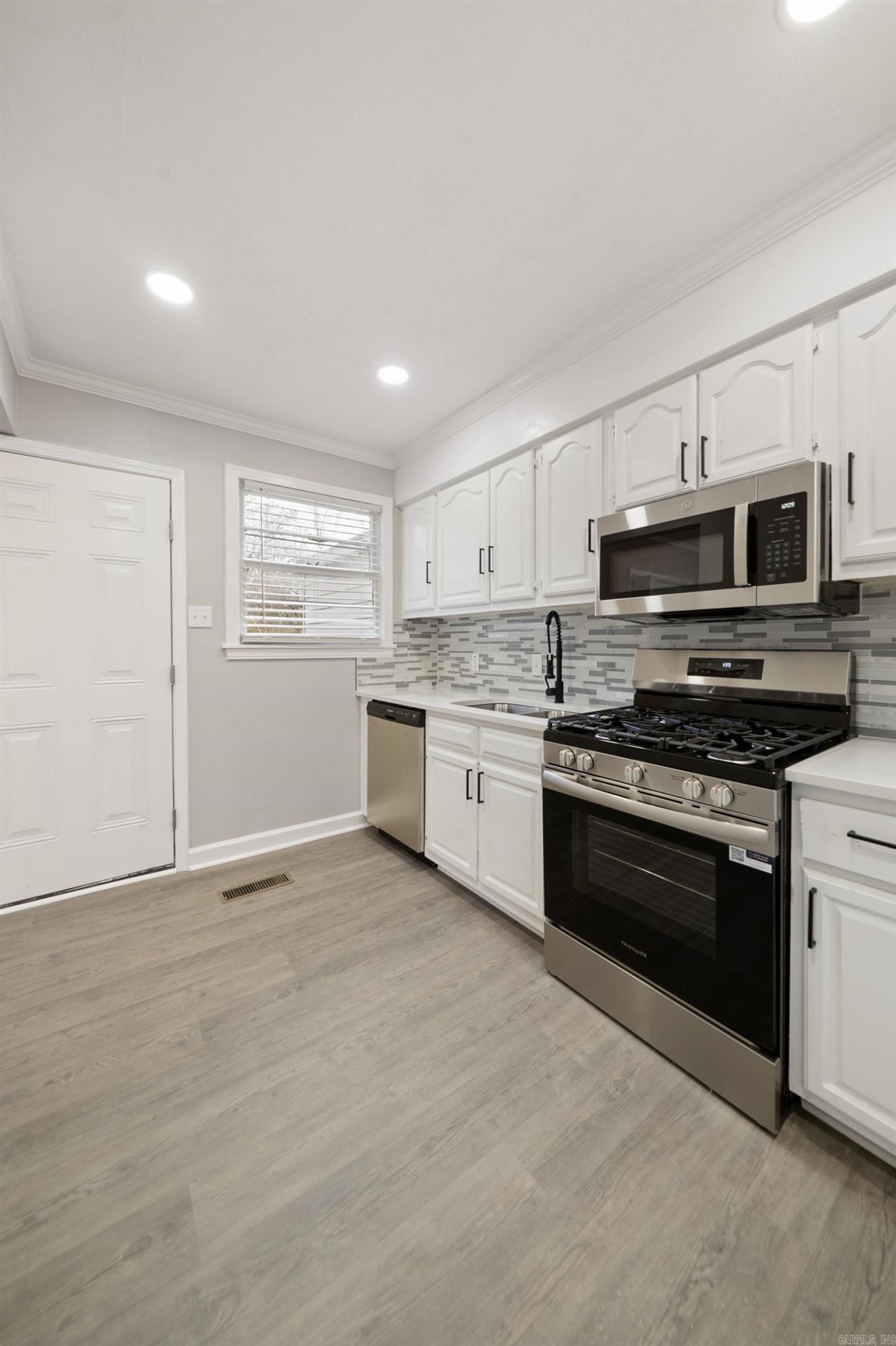 2109 Brown  Little Rock, AR