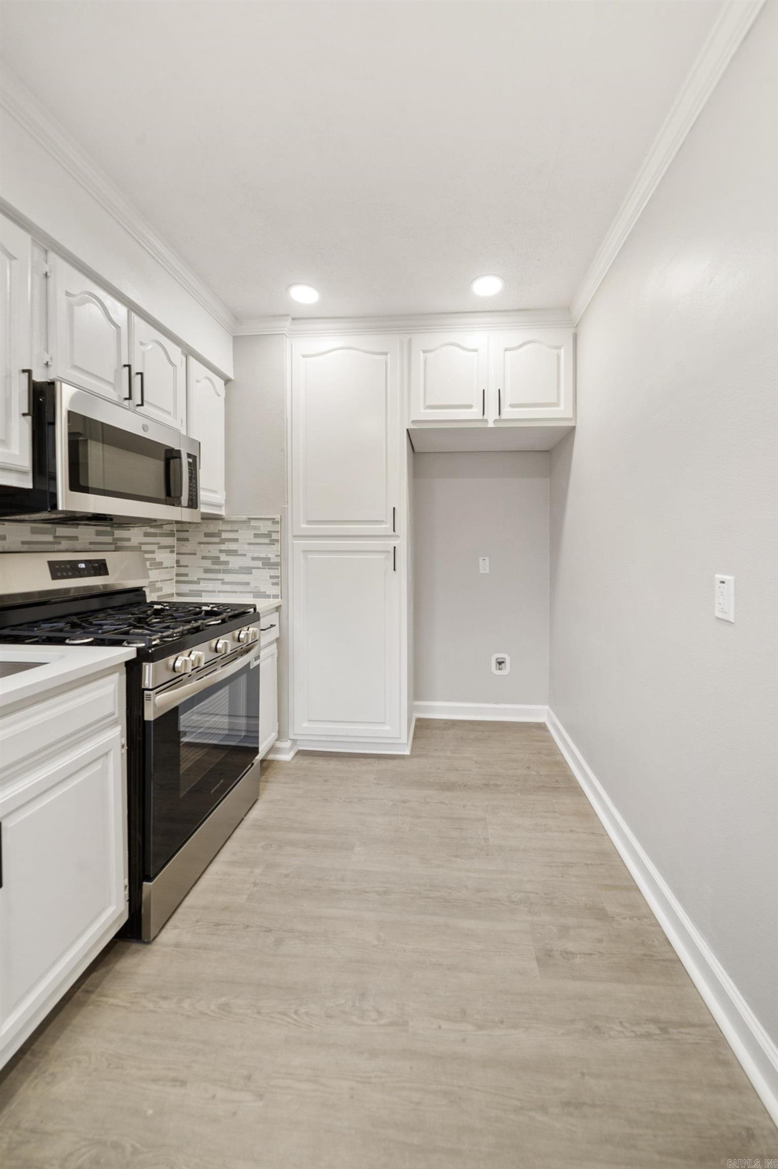 2109 Brown  Little Rock, AR