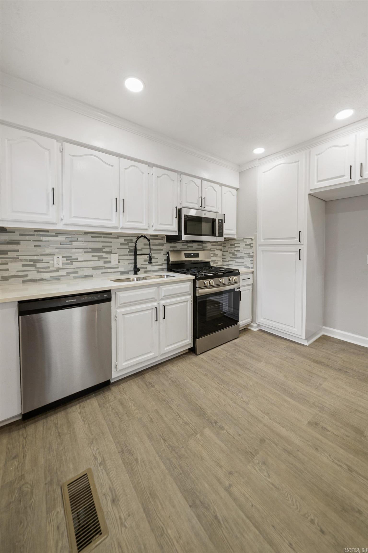 2109 Brown  Little Rock, AR