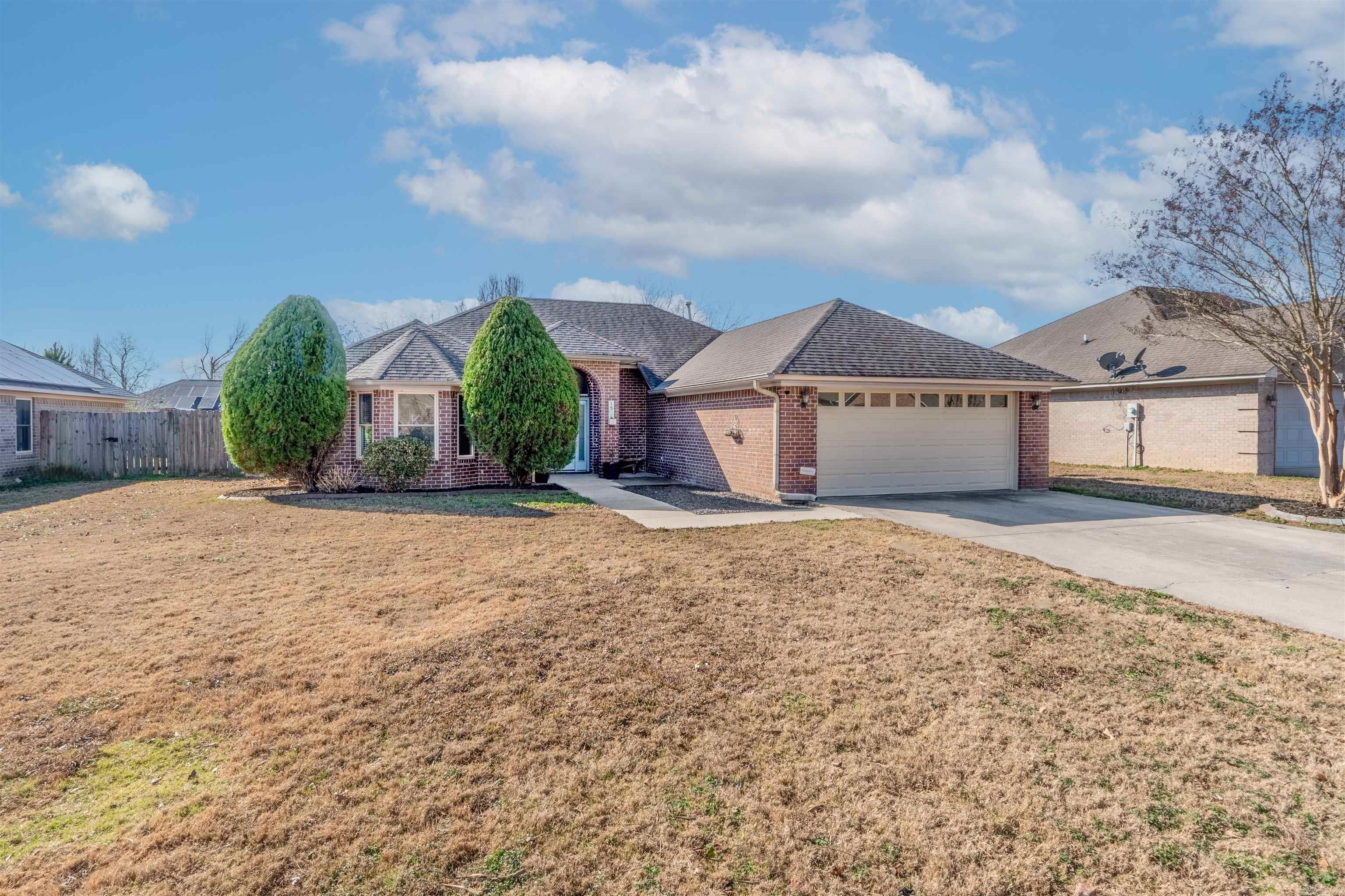 15 Weatherton  Vilonia, AR