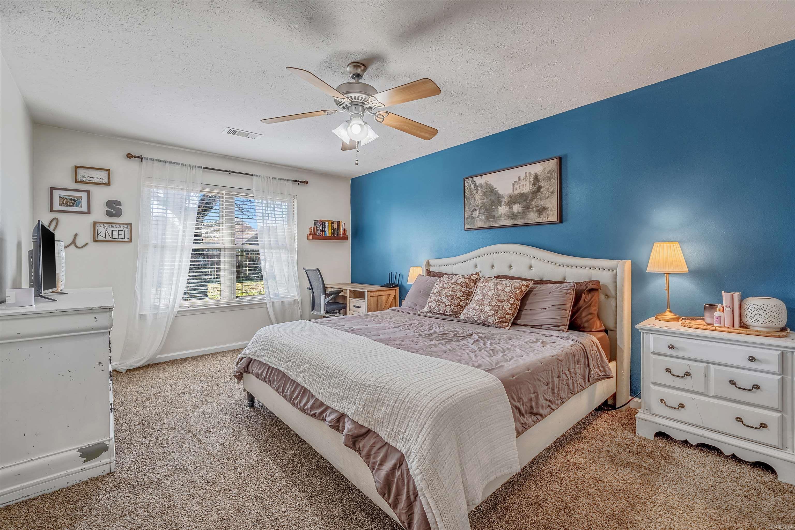 15 Weatherton  Vilonia, AR