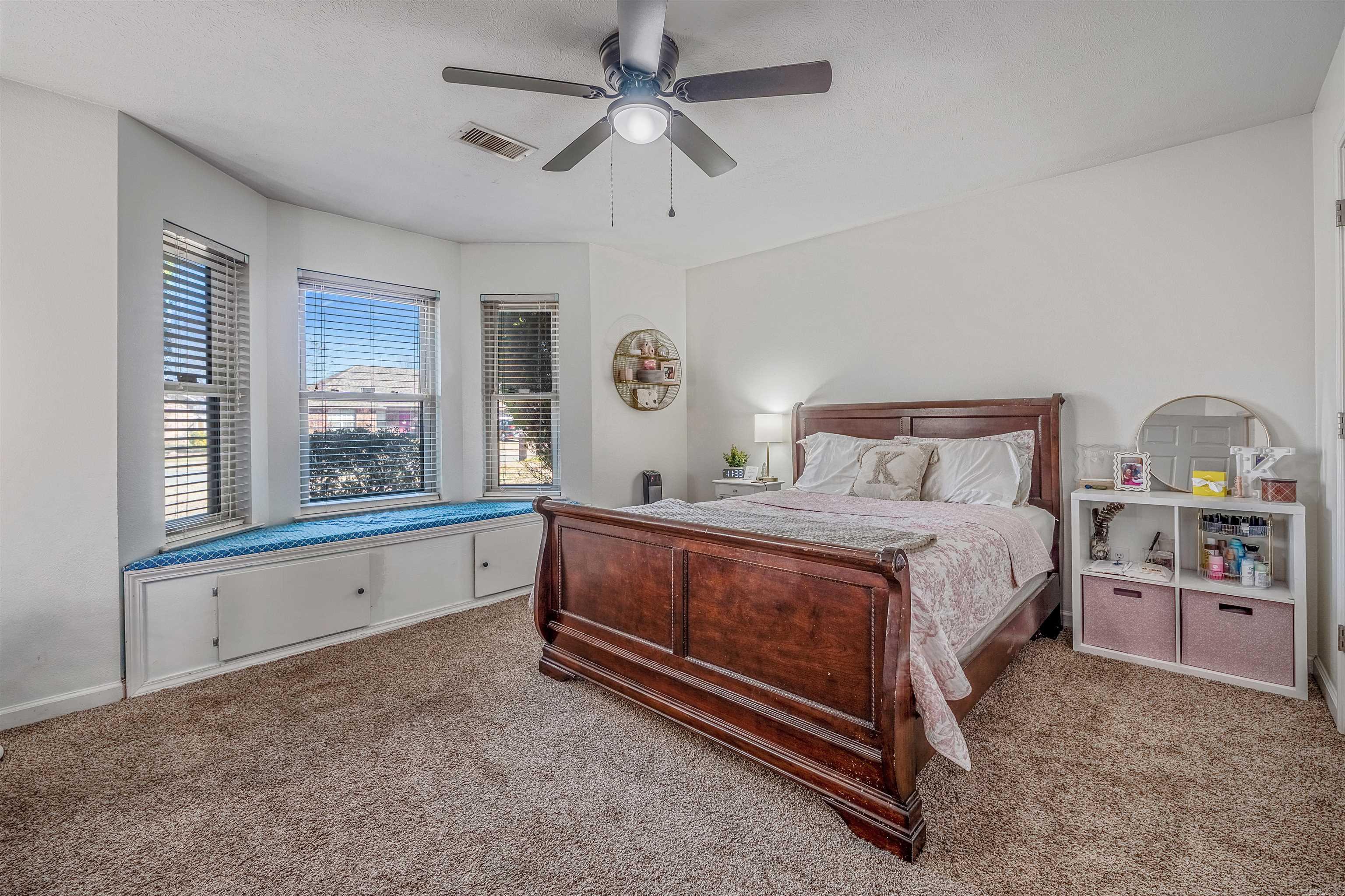 15 Weatherton  Vilonia, AR