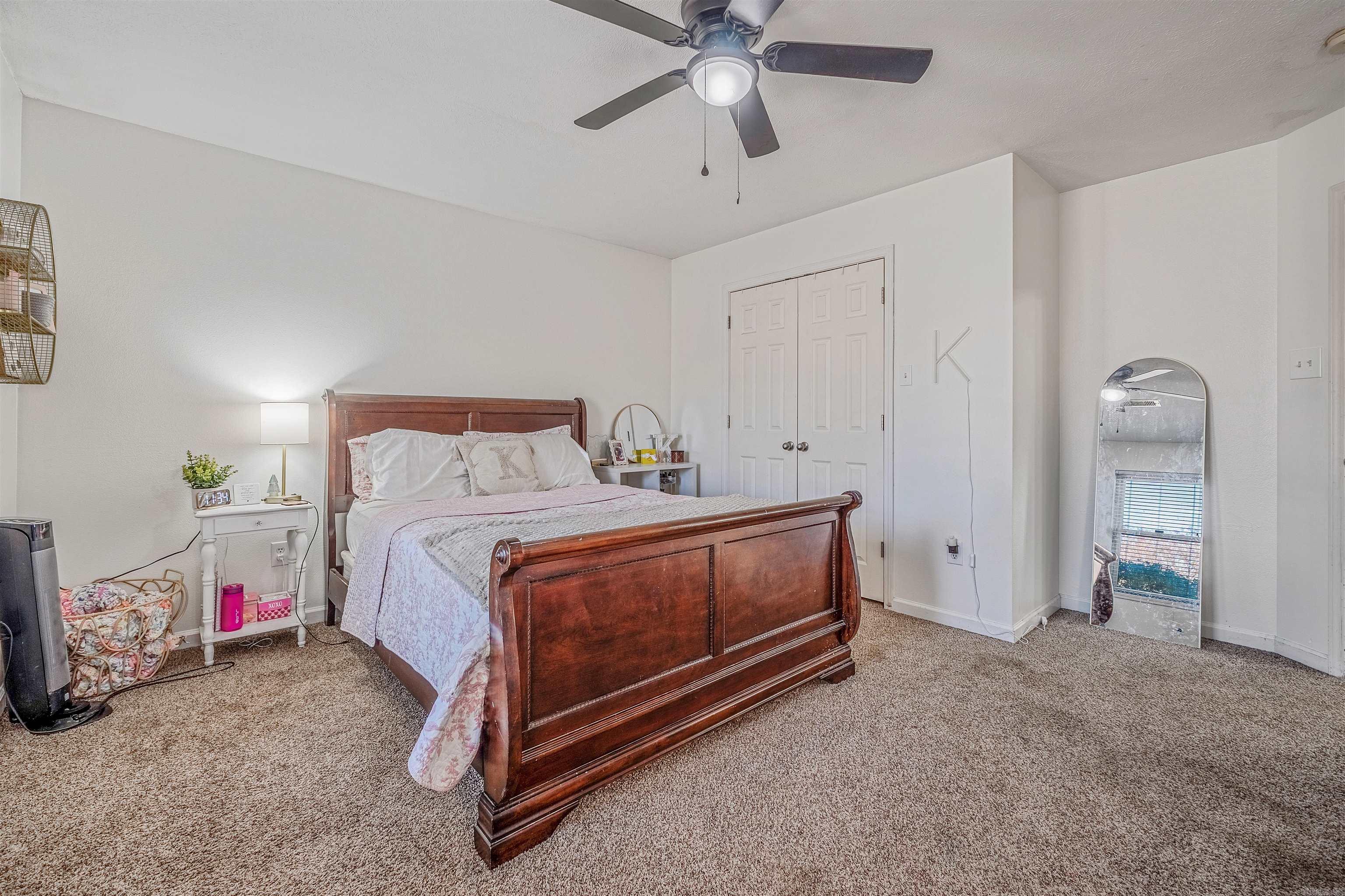 15 Weatherton  Vilonia, AR