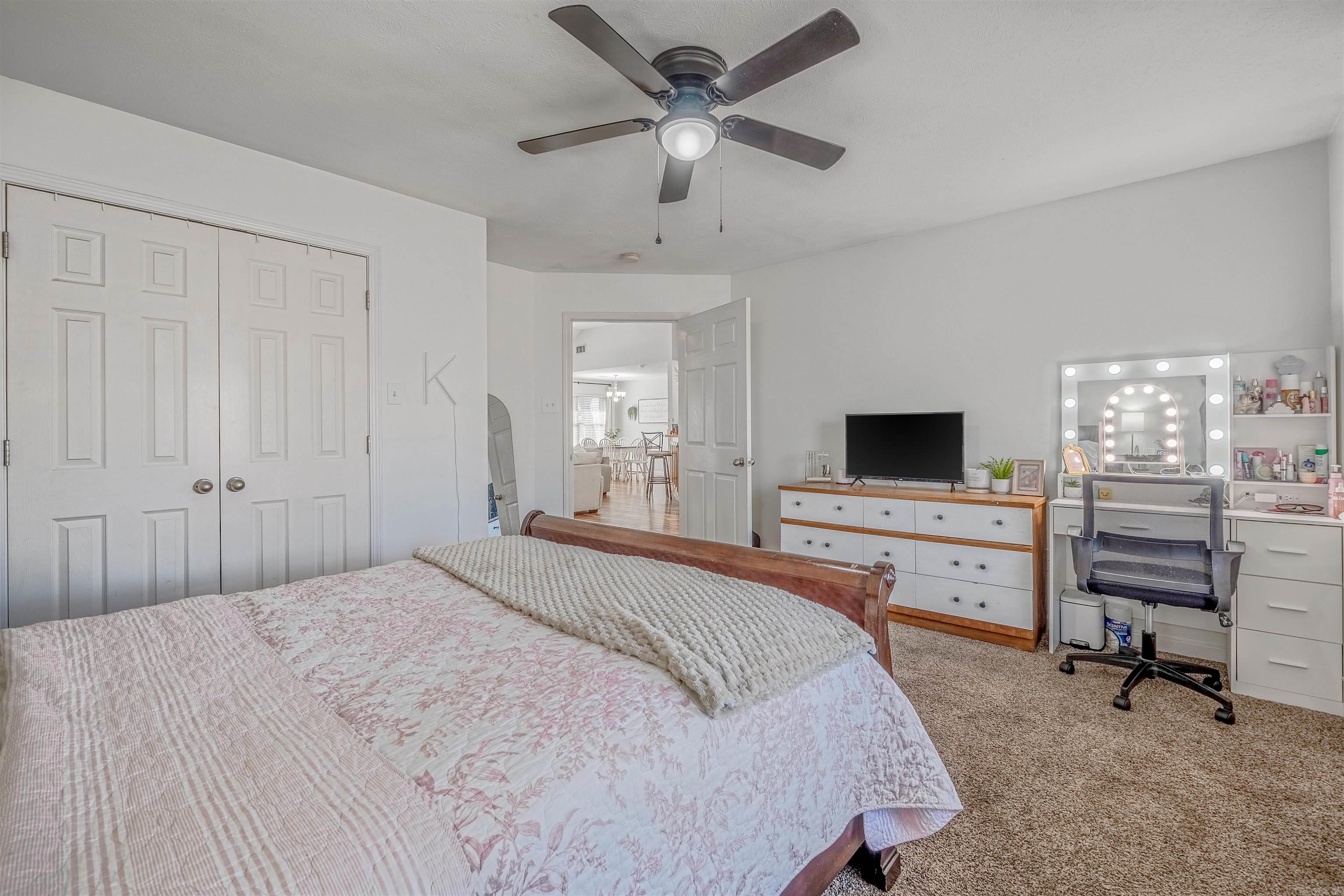 15 Weatherton  Vilonia, AR