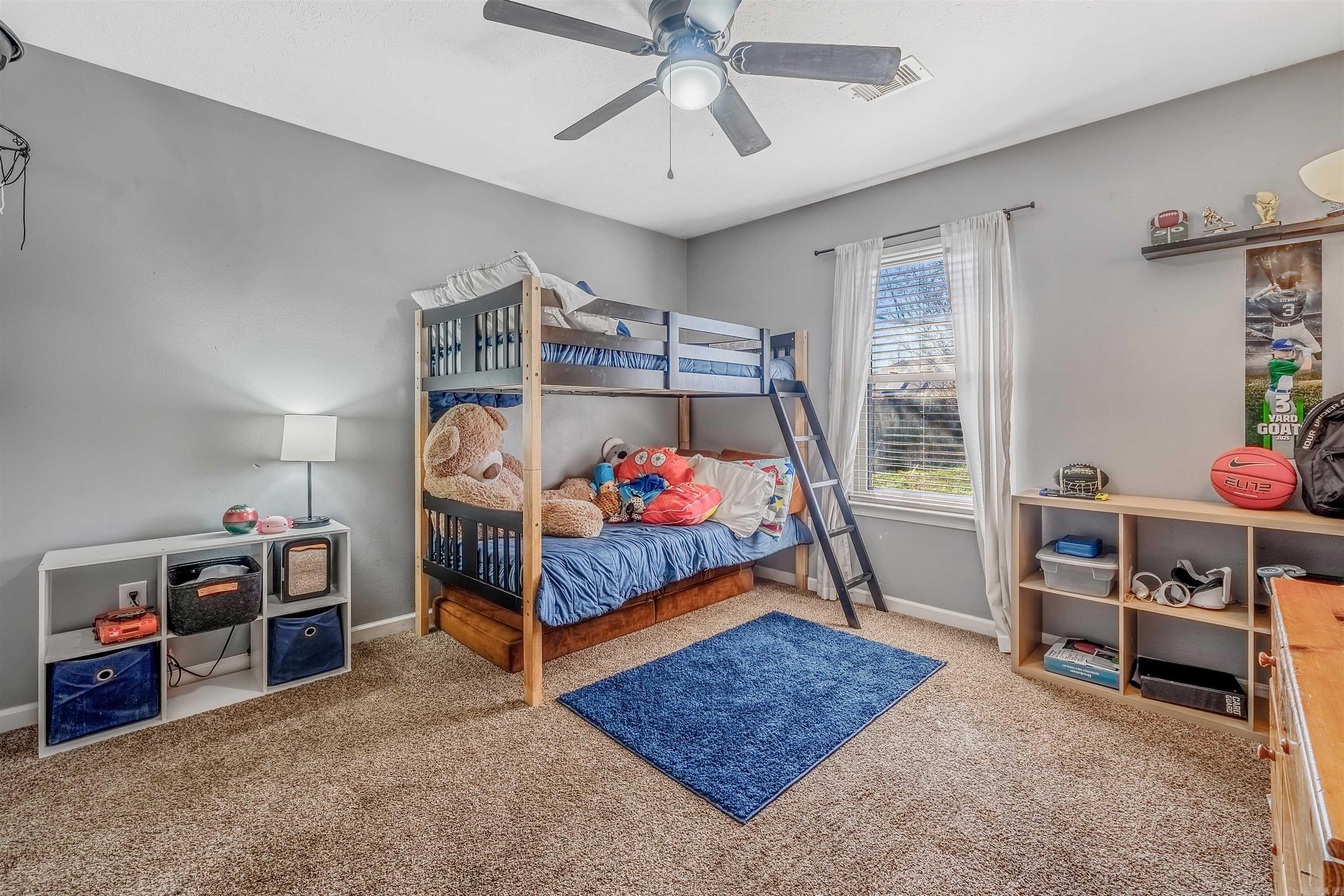 15 Weatherton  Vilonia, AR