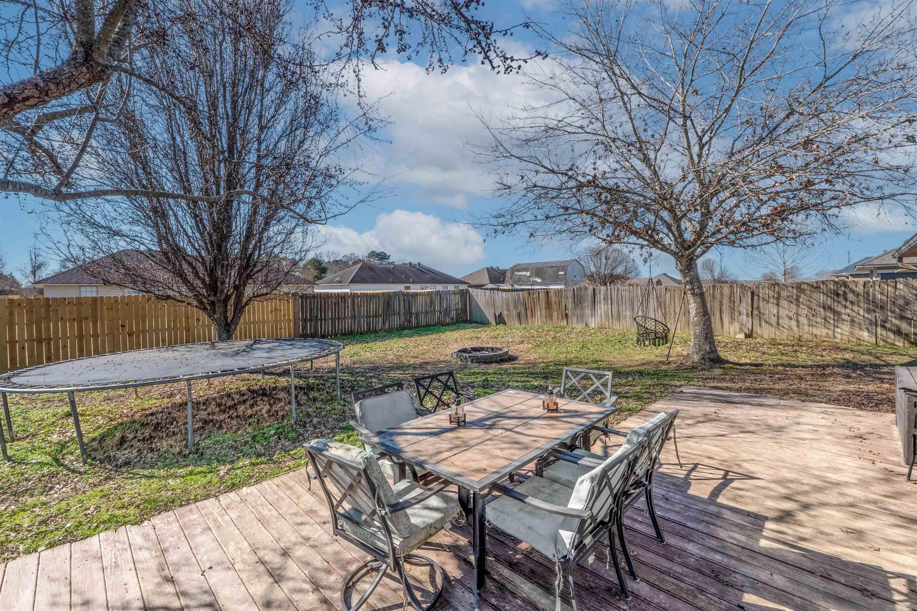 15 Weatherton  Vilonia, AR