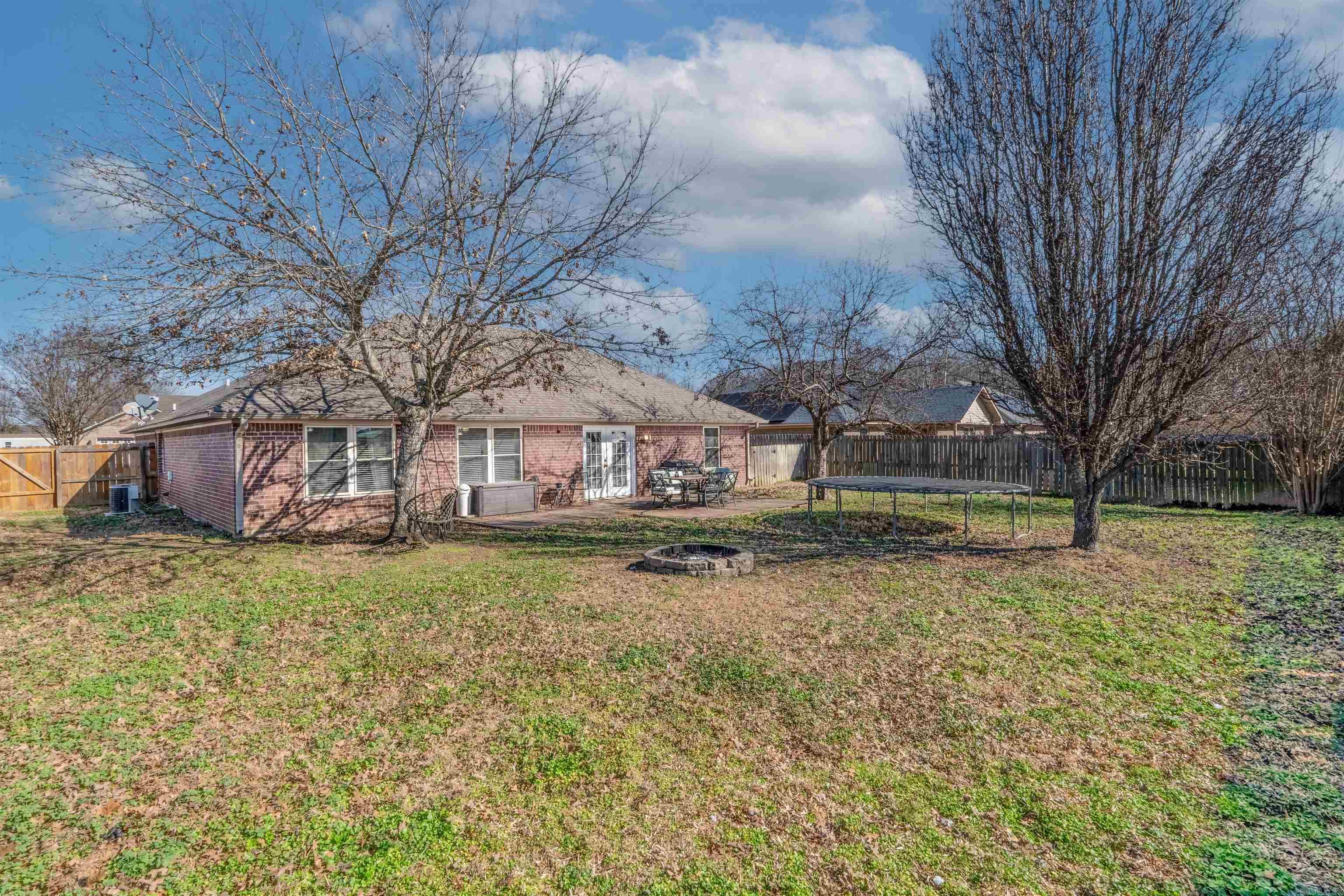 15 Weatherton  Vilonia, AR