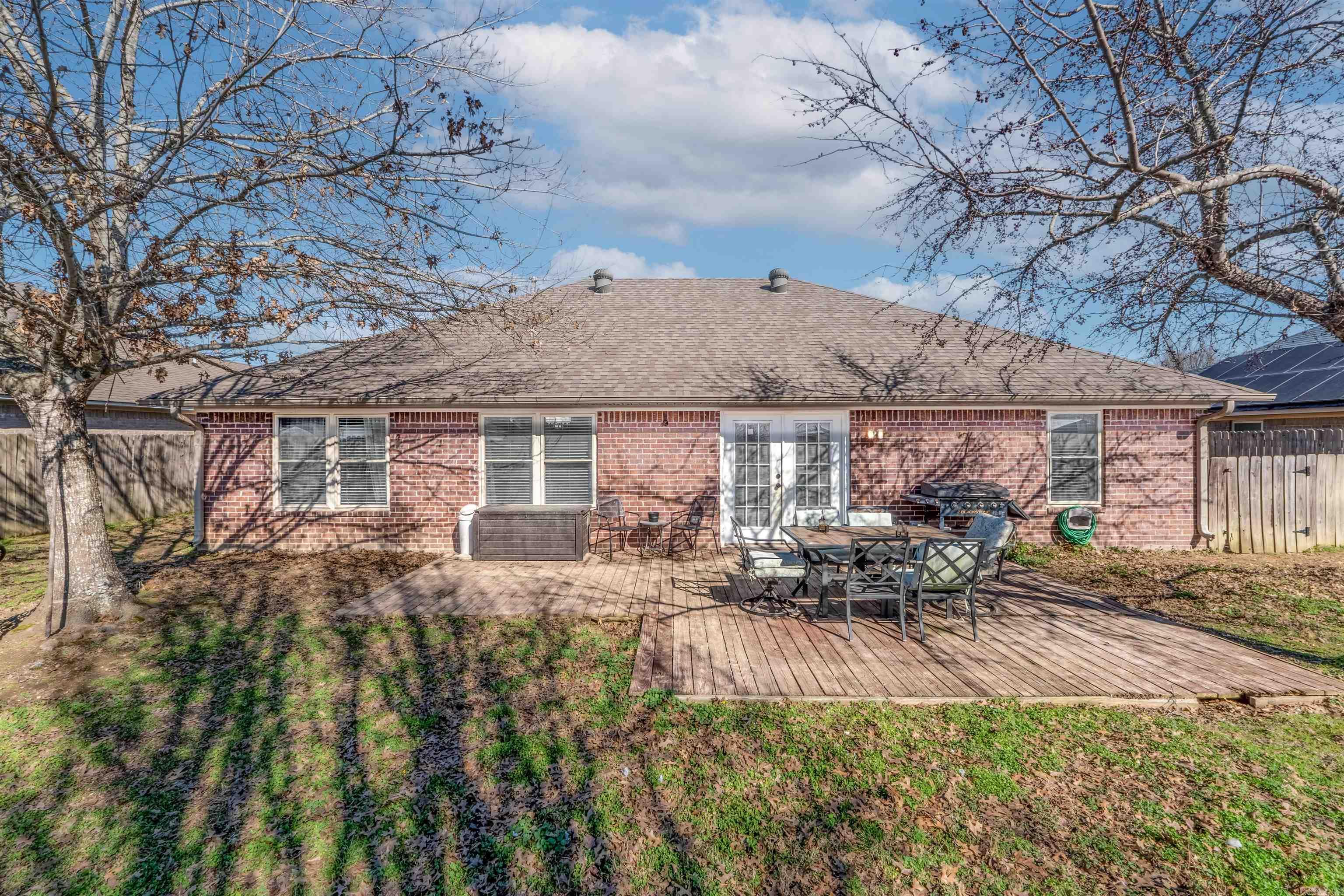 15 Weatherton  Vilonia, AR